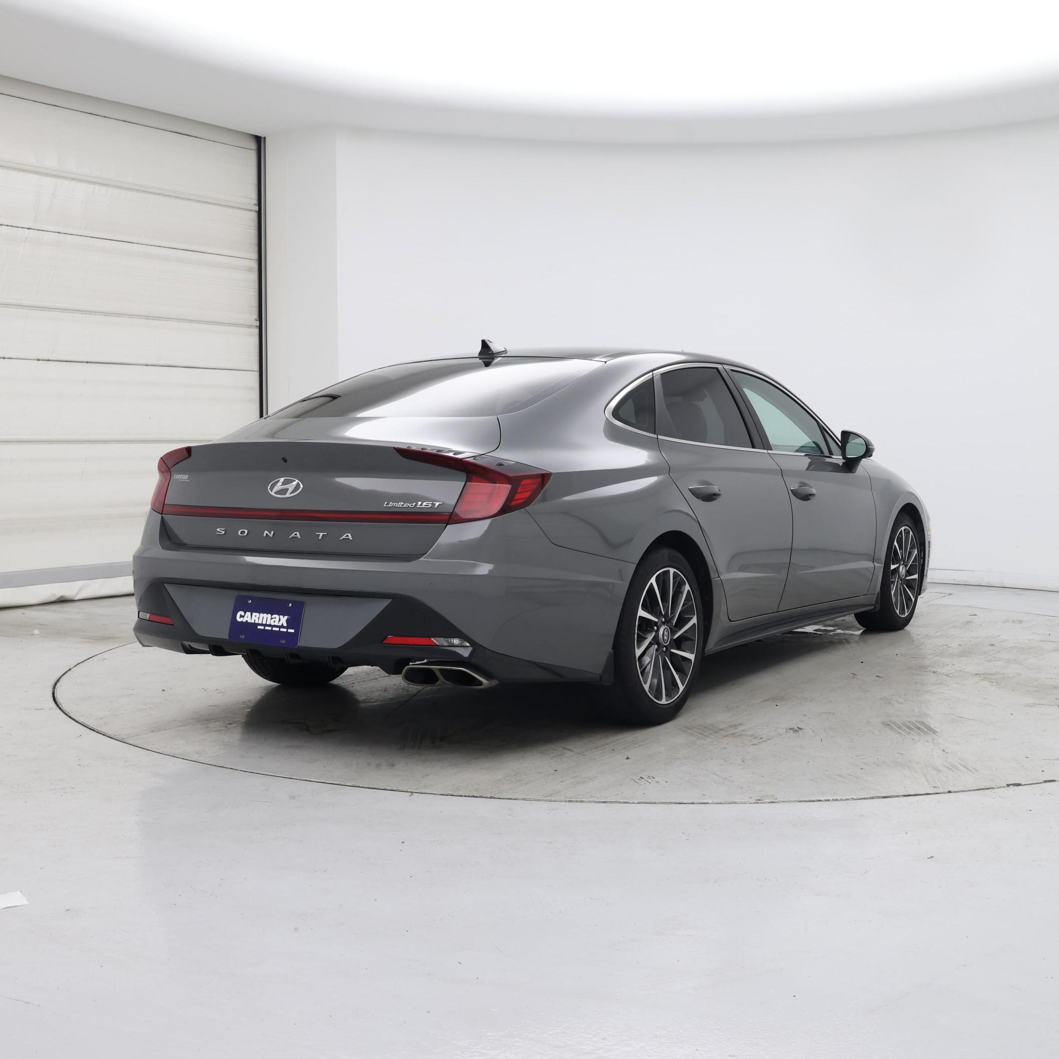 Thumbnail: 2022 Hyundai Sonata - 8