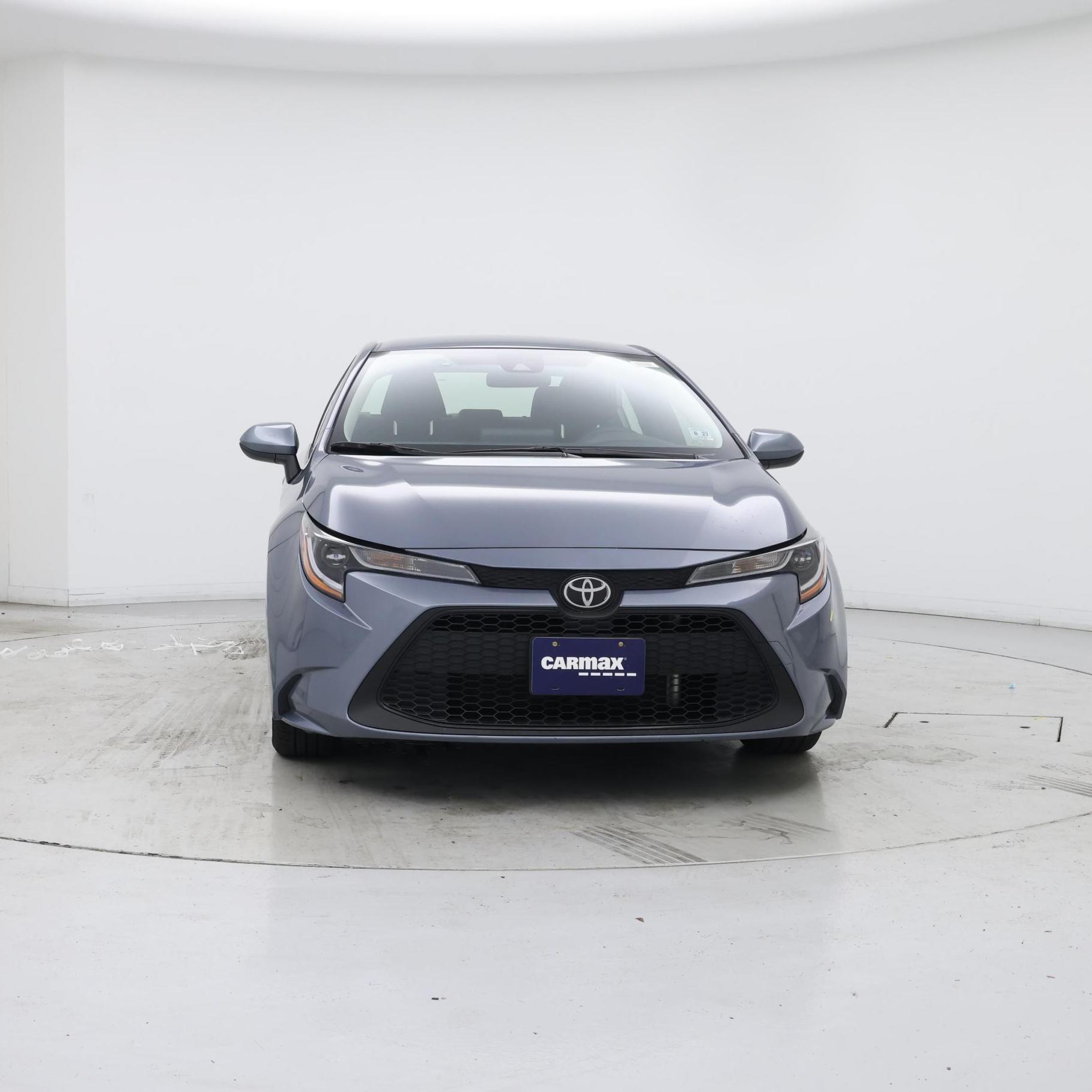 Thumbnail: 2022 Toyota Corolla - 5