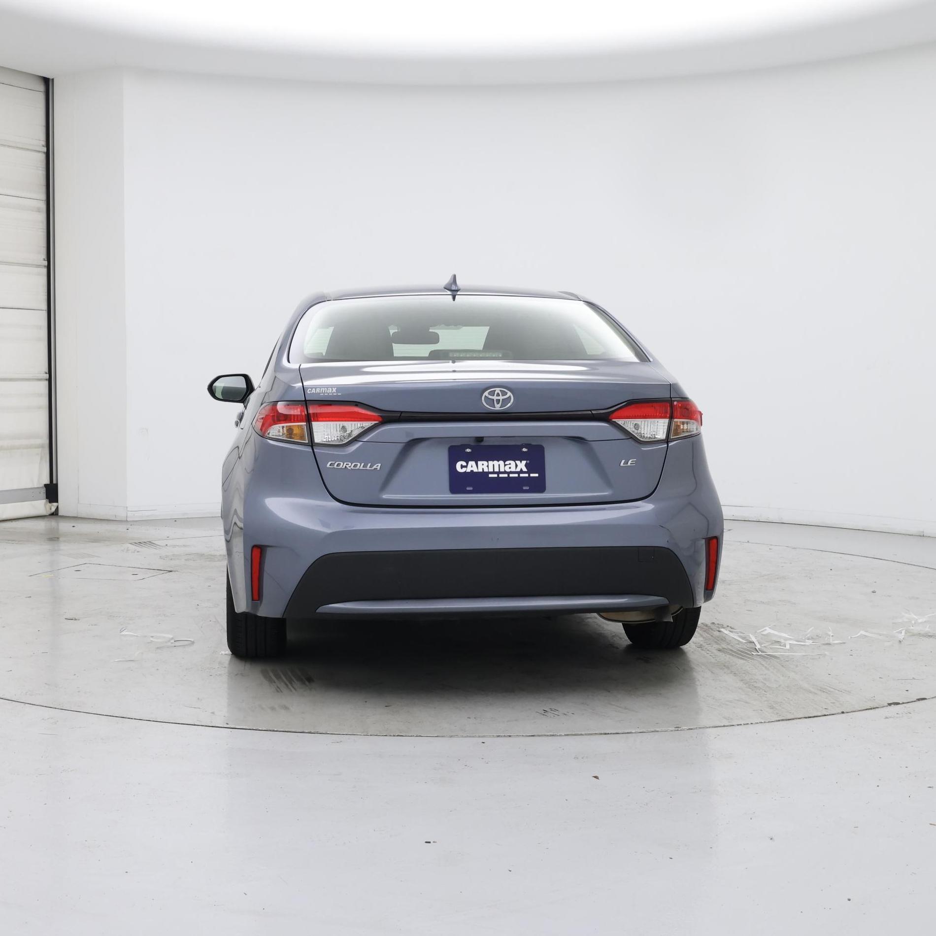 Thumbnail: 2022 Toyota Corolla - 6