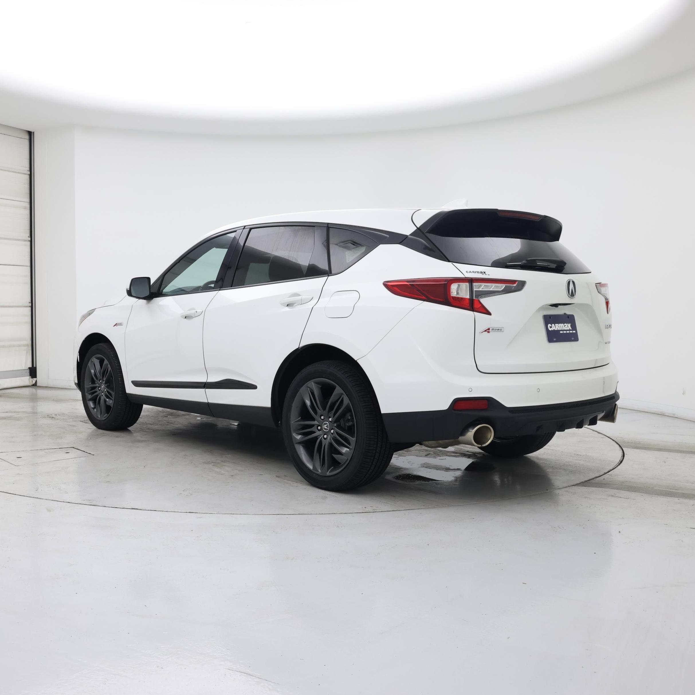 Thumbnail: 2022 Acura RDX - 2