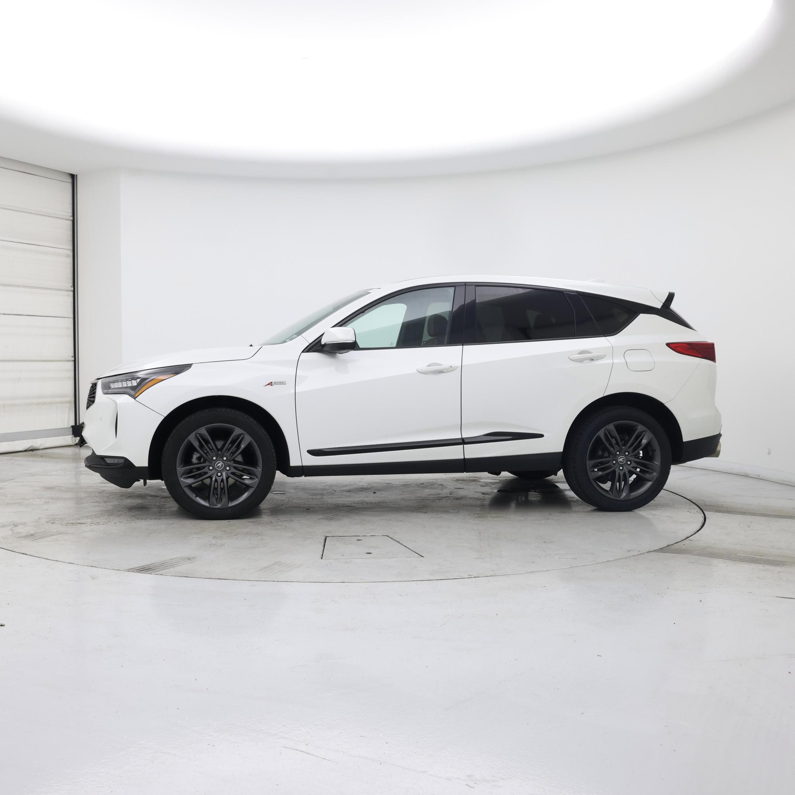 Thumbnail: 2022 Acura RDX - 3