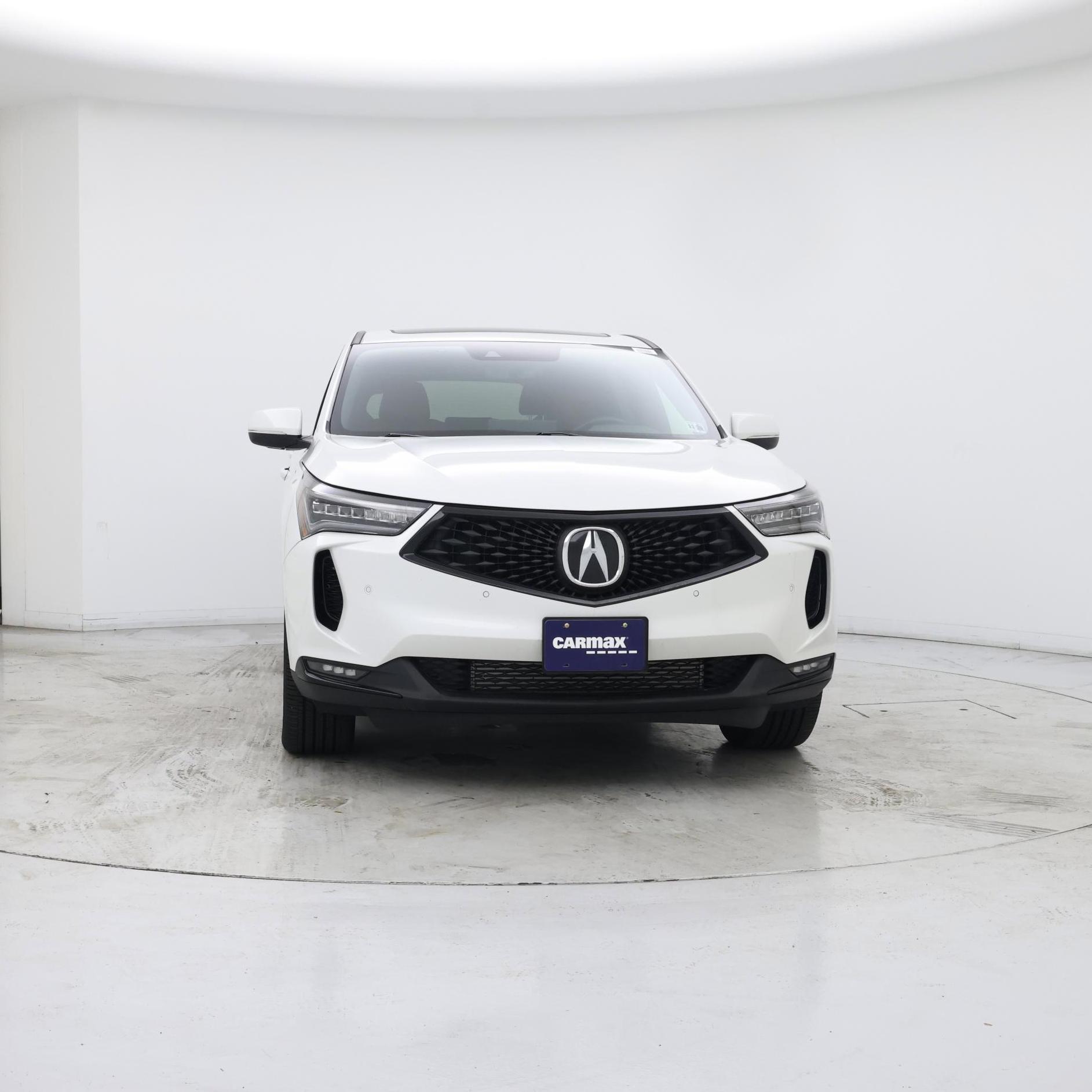 Thumbnail: 2022 Acura RDX - 5