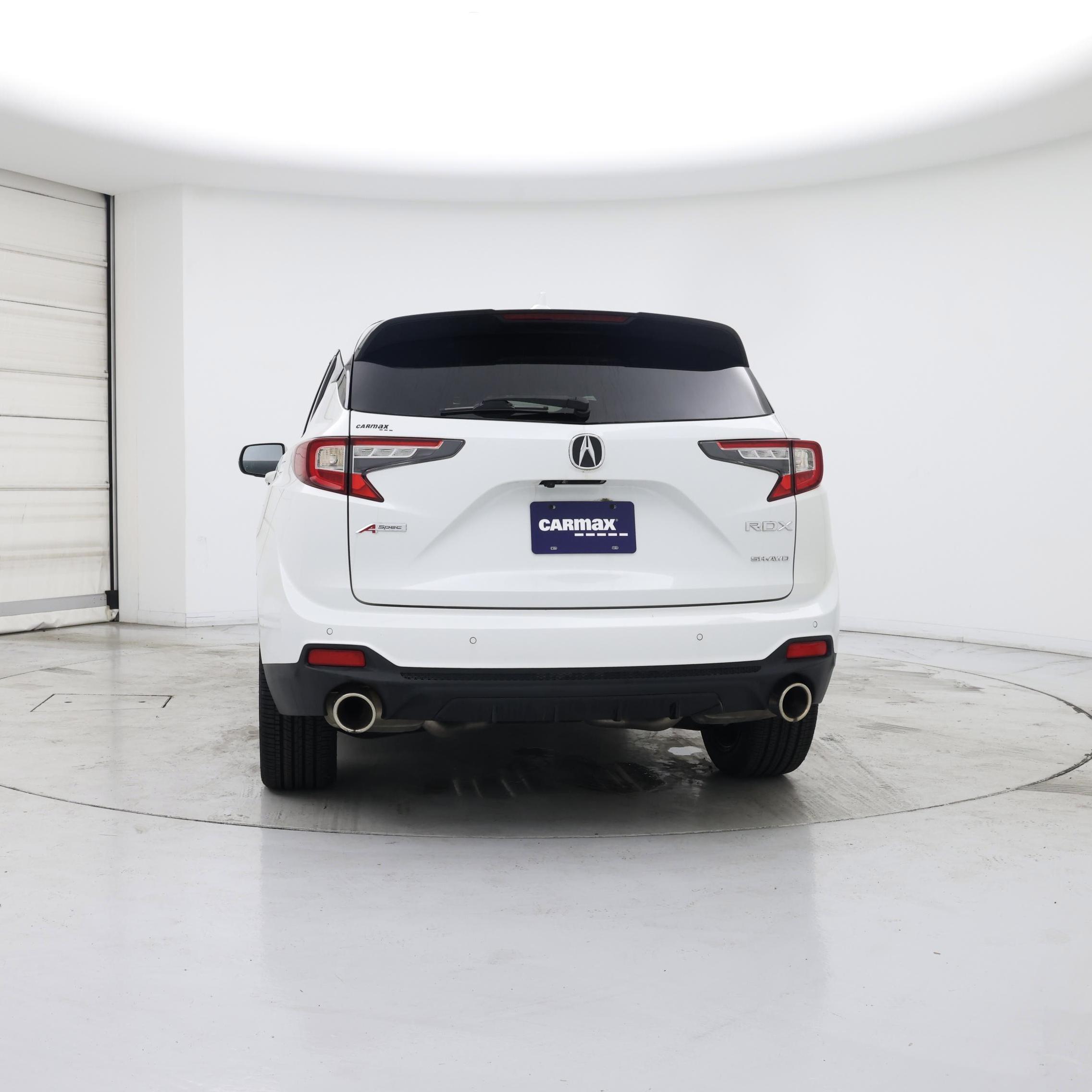 Thumbnail: 2022 Acura RDX - 6