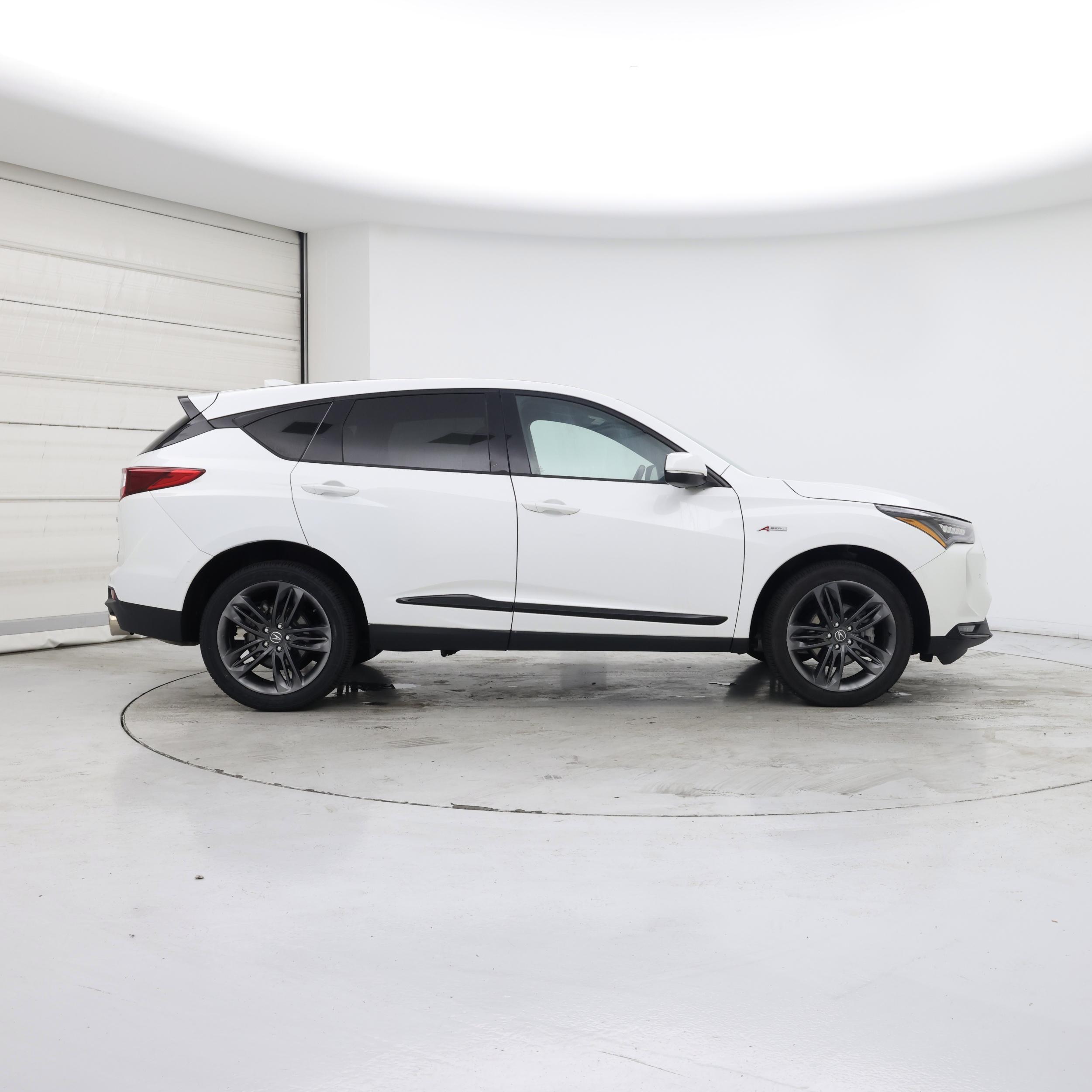 Thumbnail: 2022 Acura RDX - 7