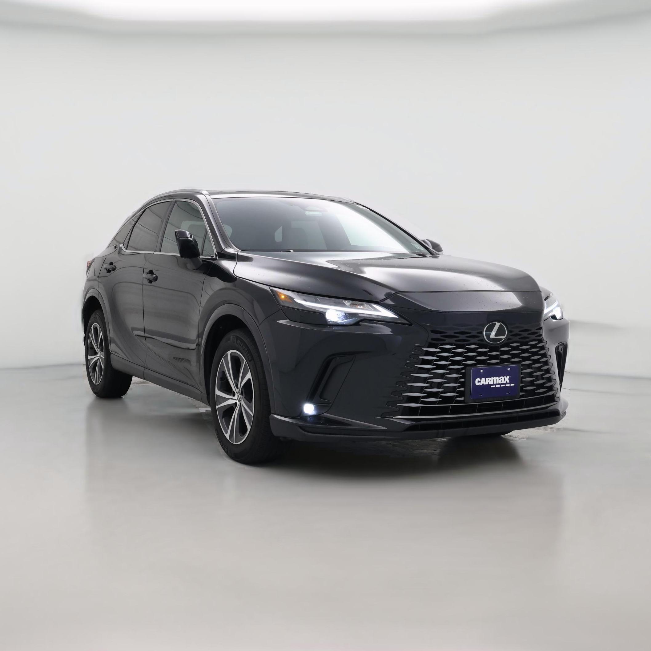Thumbnail: 2023 Lexus RX - 1