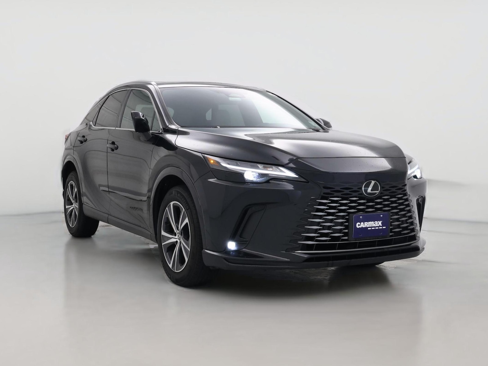 2023 Lexus RX 350