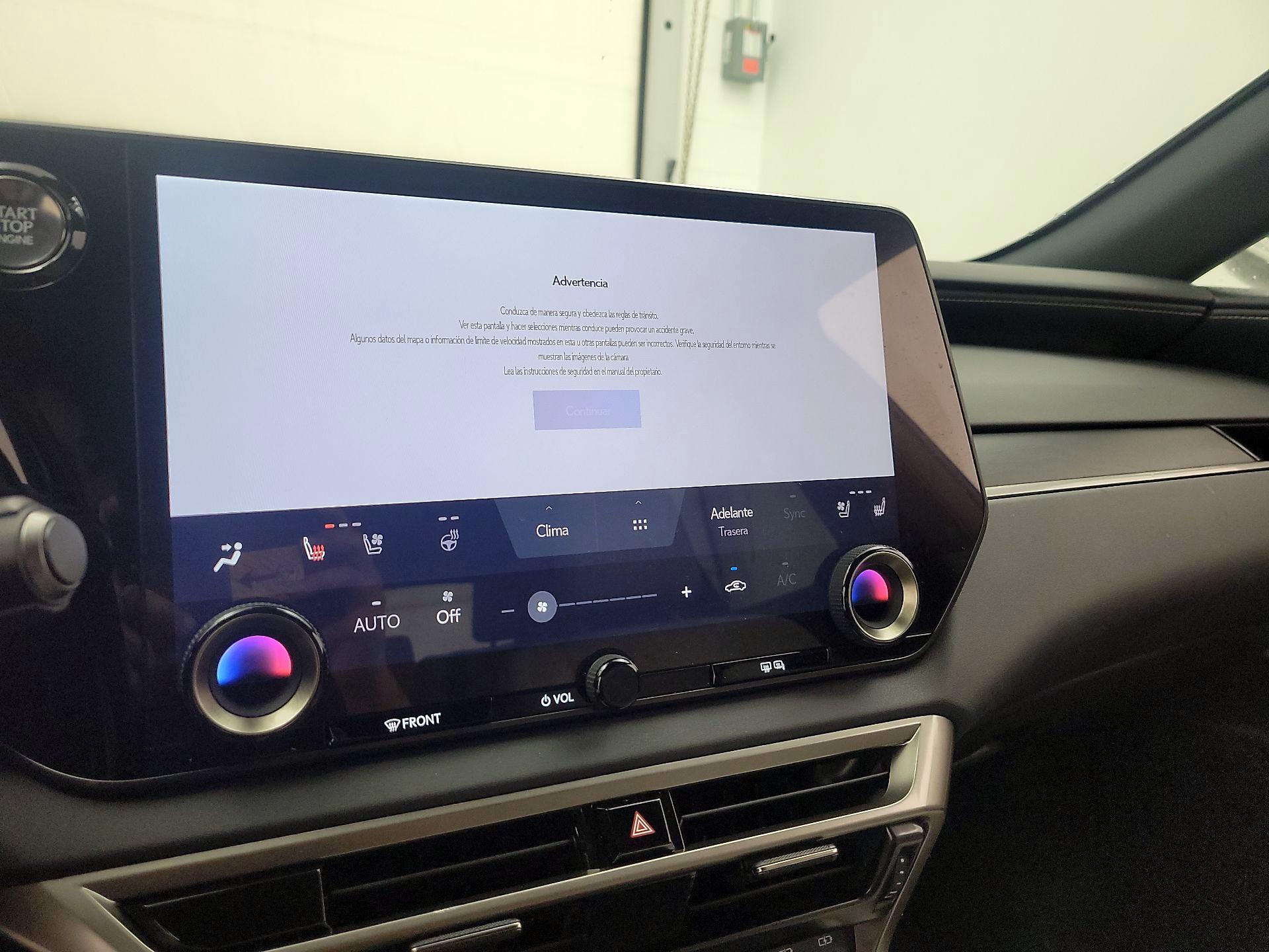 Thumbnail: 2023 Lexus RX - 16