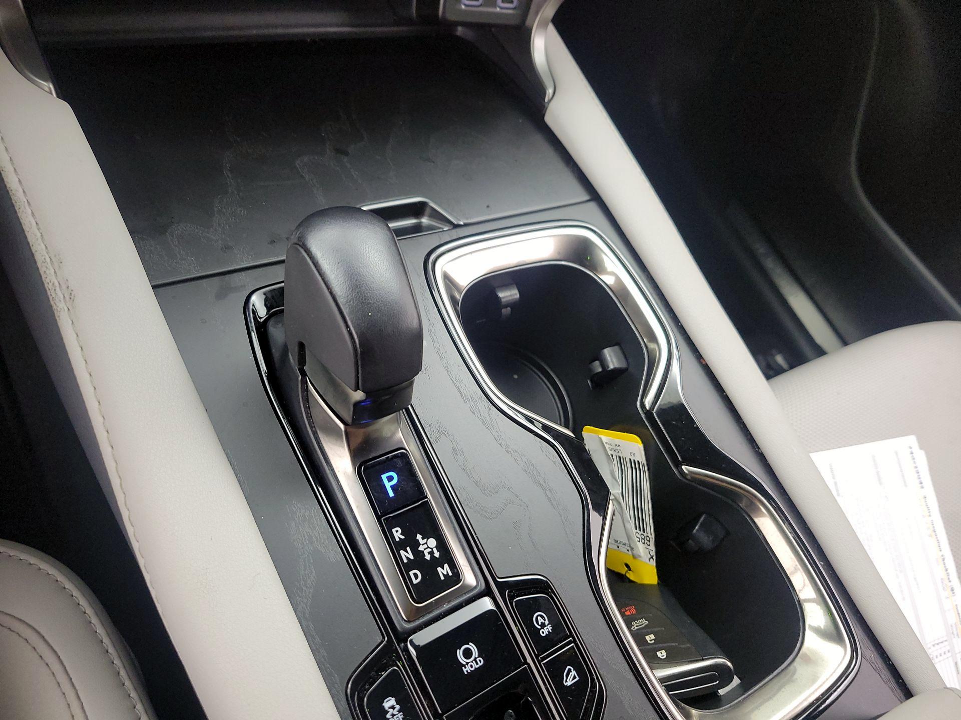 Thumbnail: 2023 Lexus RX - 17