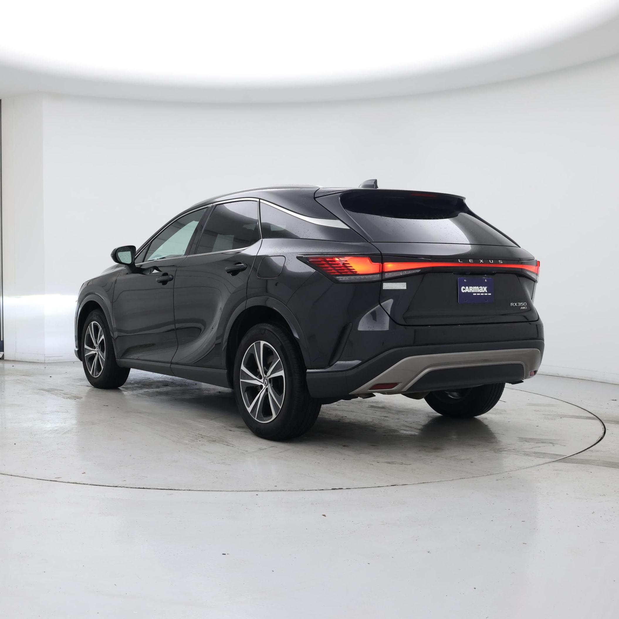 Thumbnail: 2023 Lexus RX - 2