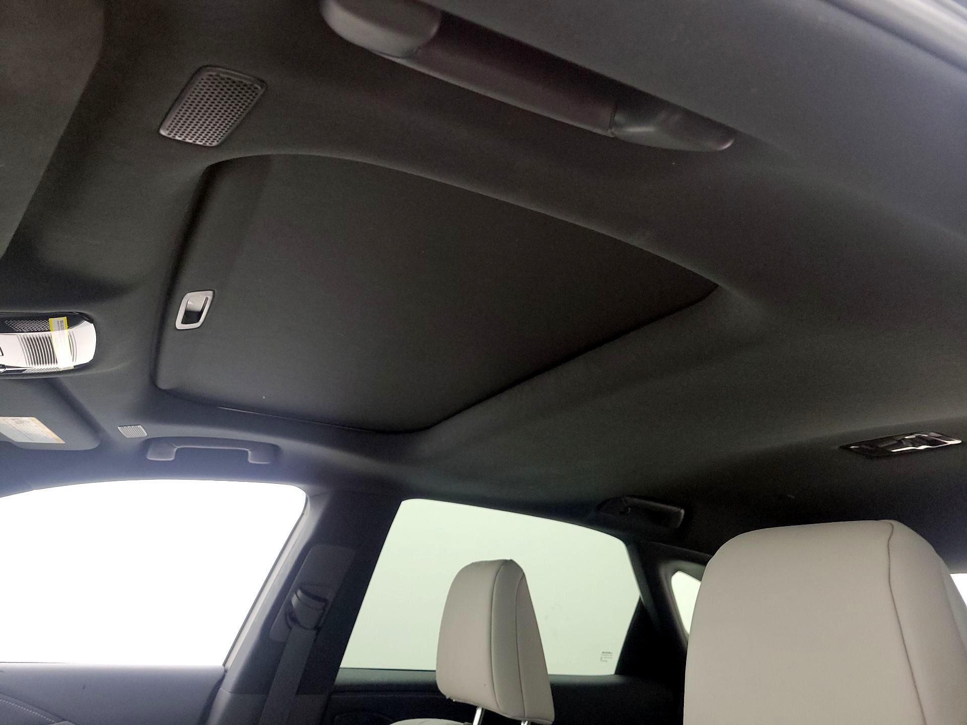 Thumbnail: 2023 Lexus RX - 19