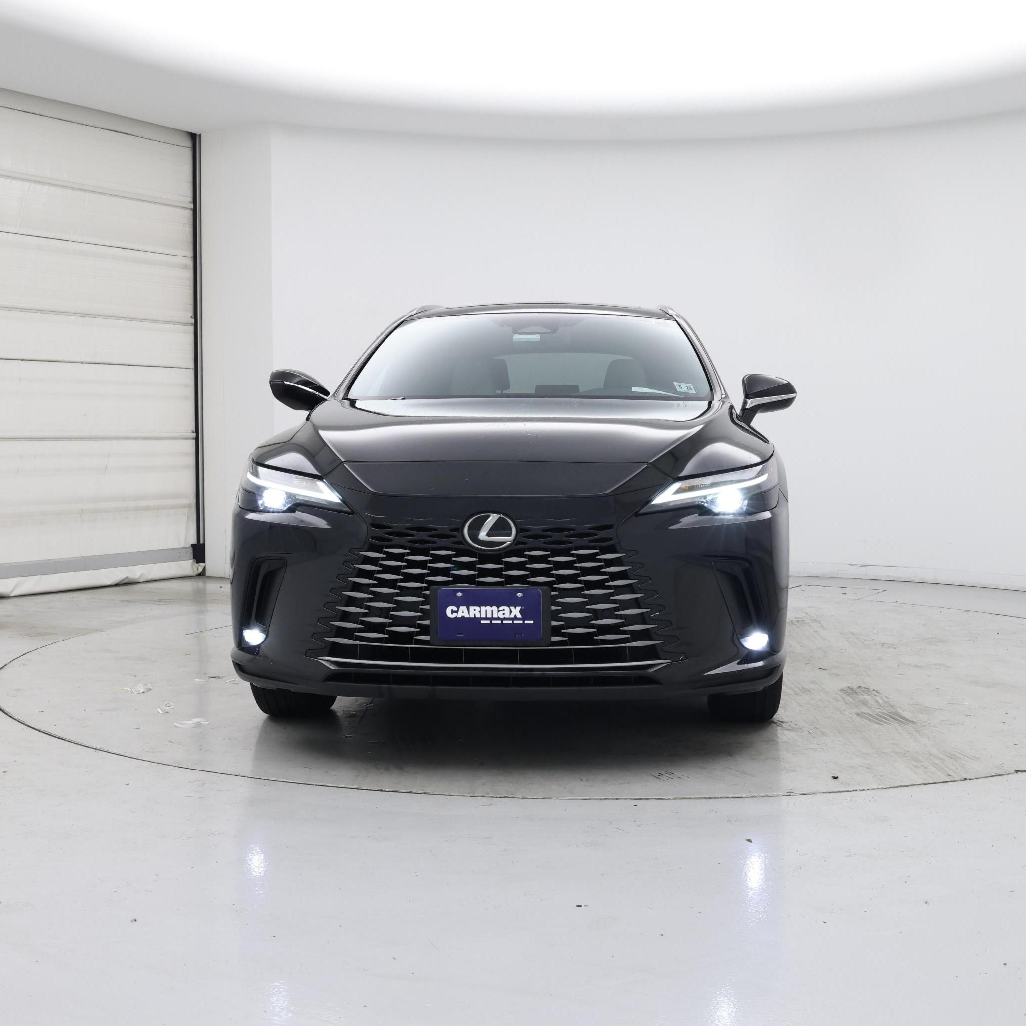 Thumbnail: 2023 Lexus RX - 5