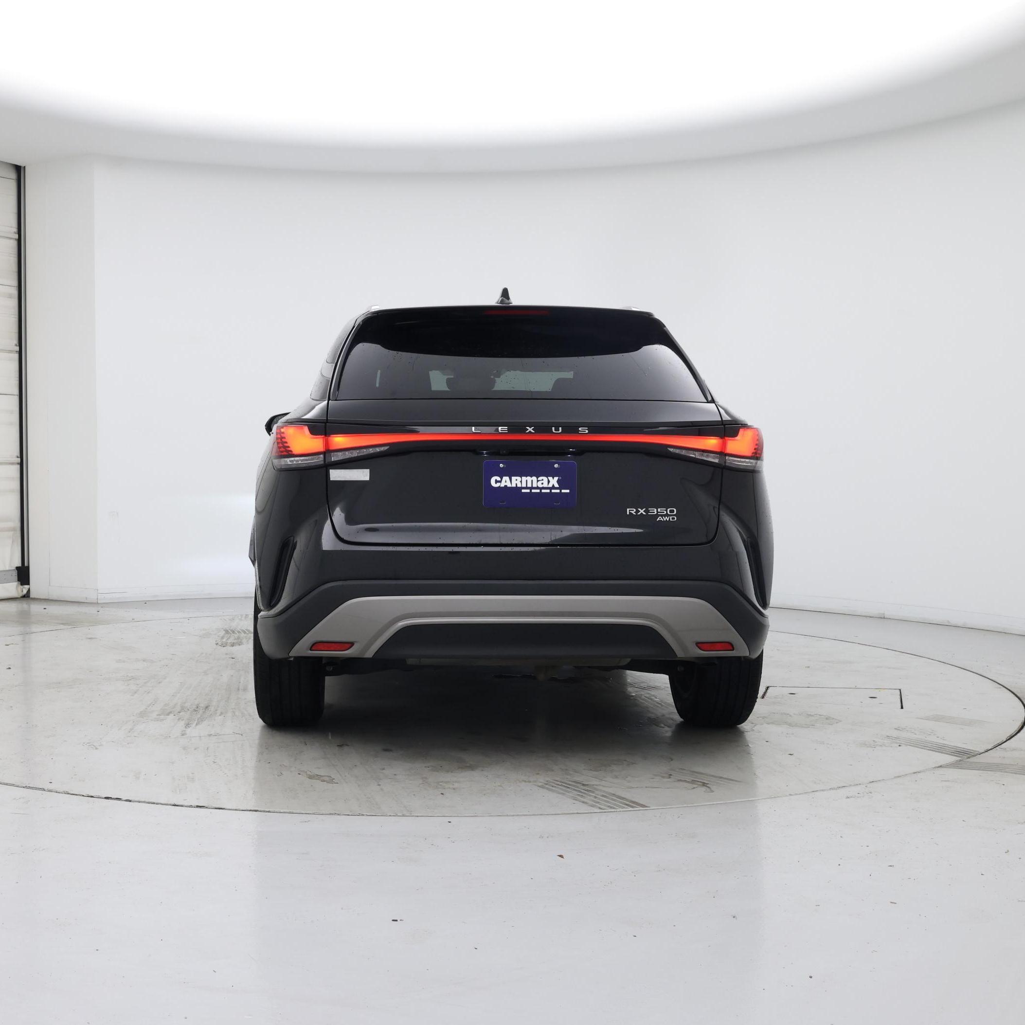 Thumbnail: 2023 Lexus RX - 6