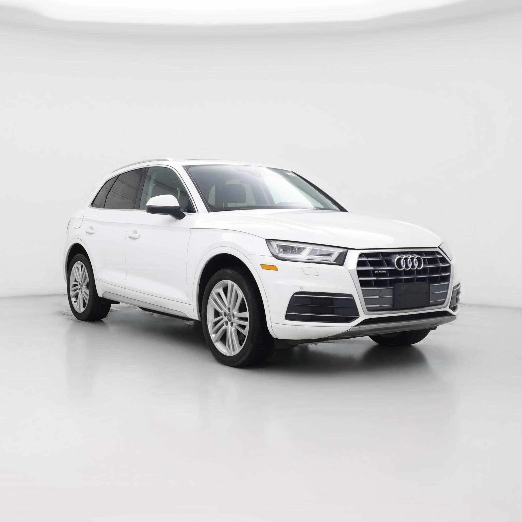 Thumbnail: 2018 Audi Q5 - 1