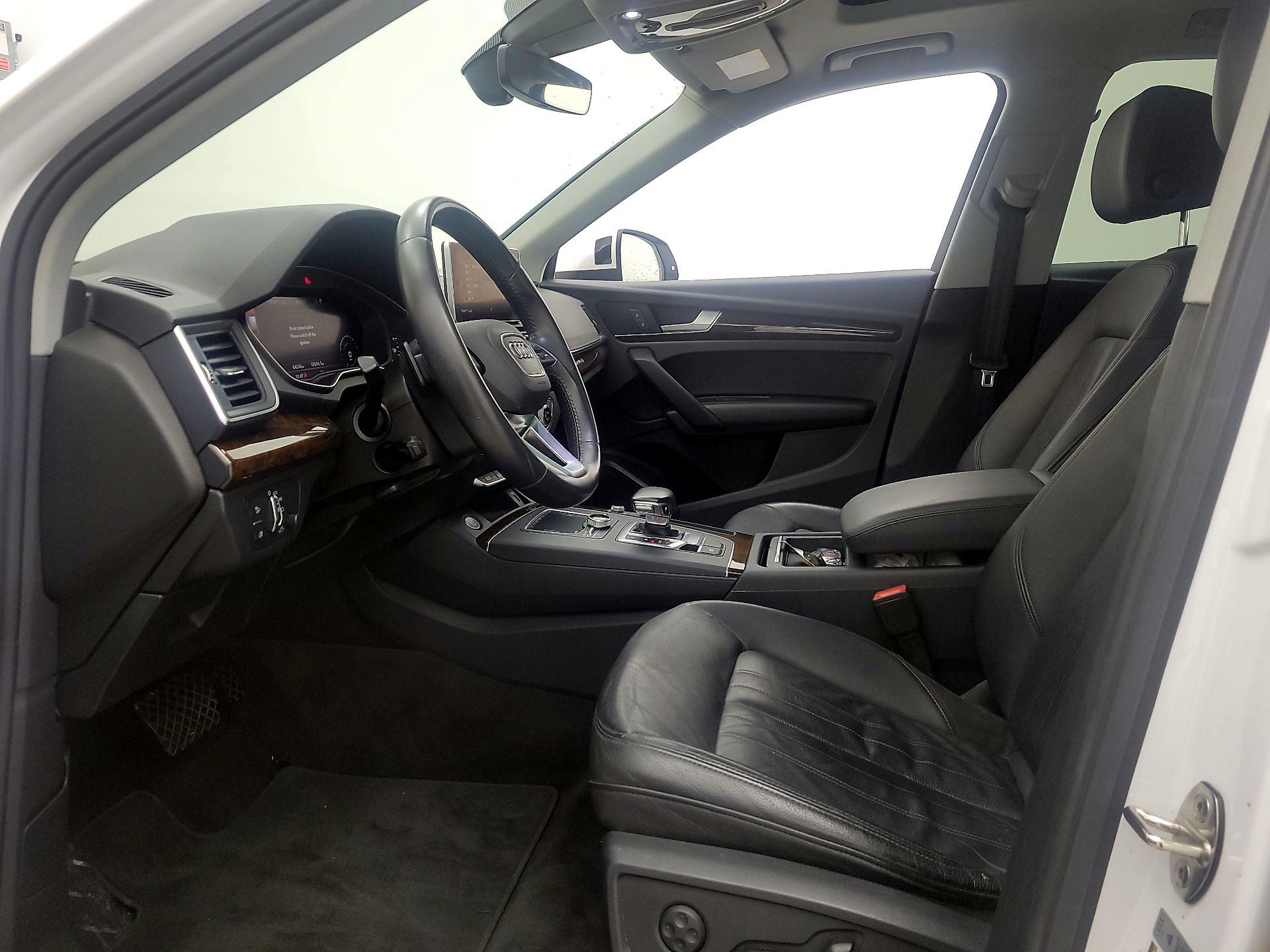 Thumbnail: 2018 Audi Q5 - 11
