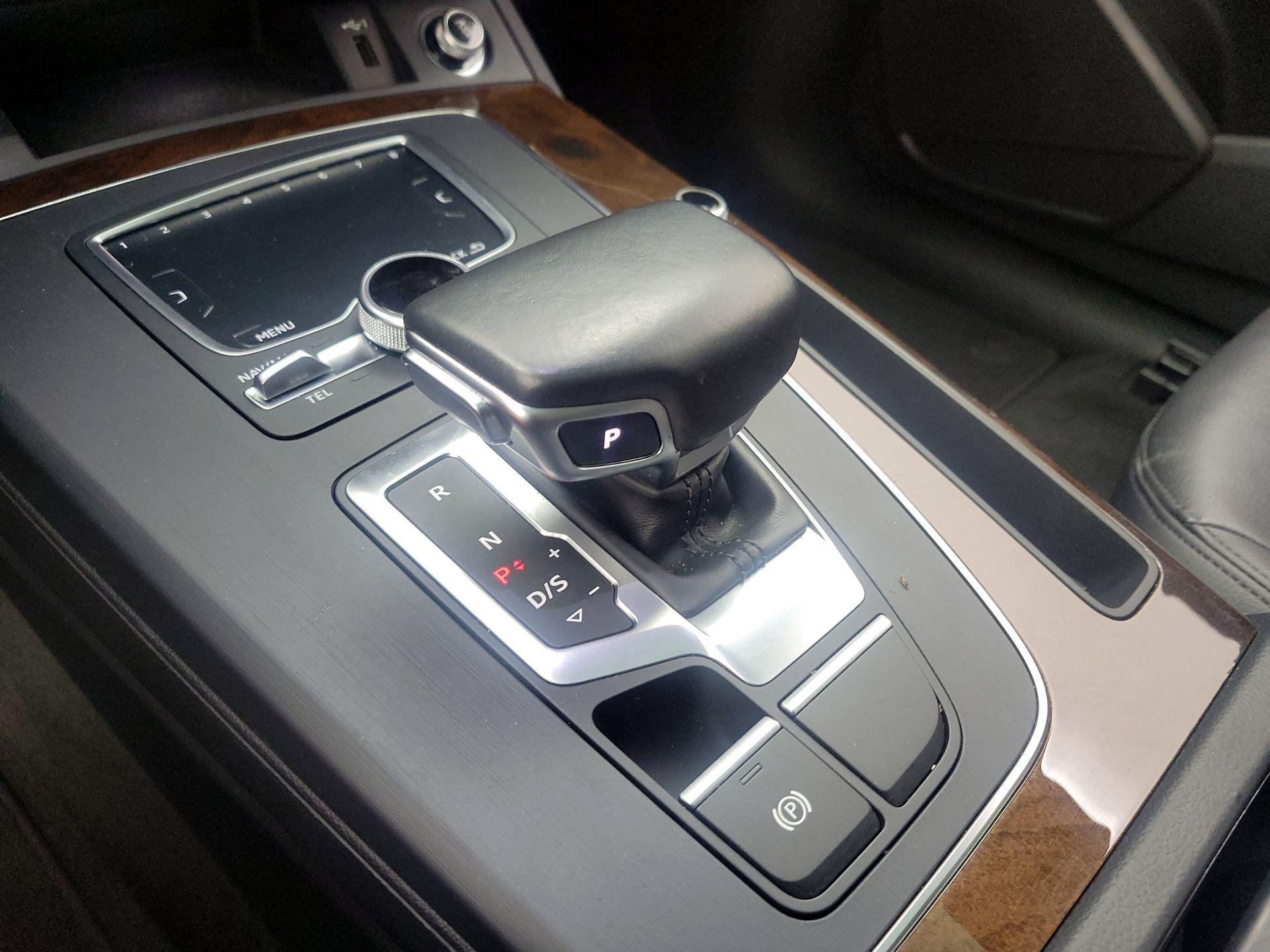 Thumbnail: 2018 Audi Q5 - 17