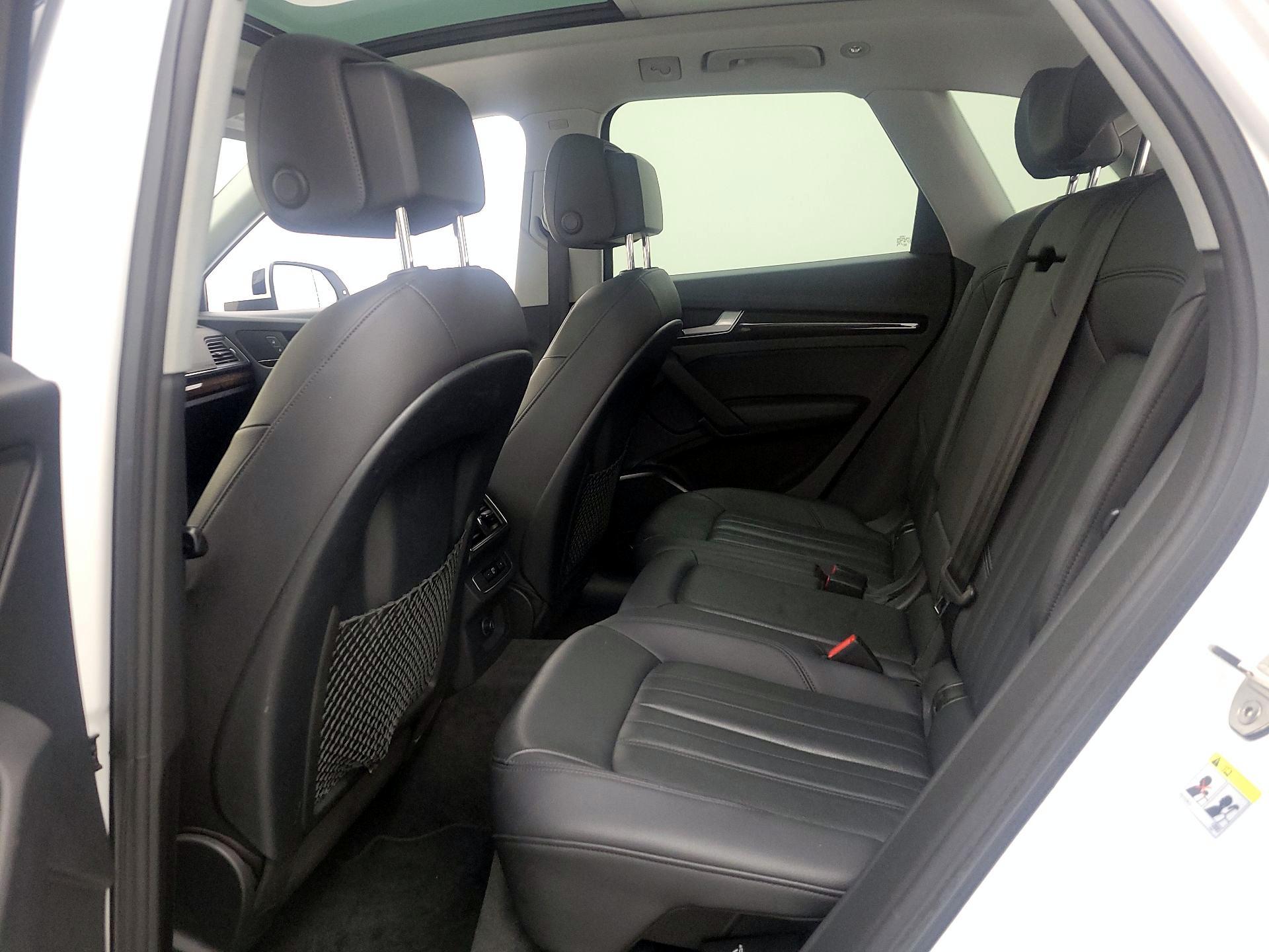Thumbnail: 2018 Audi Q5 - 19