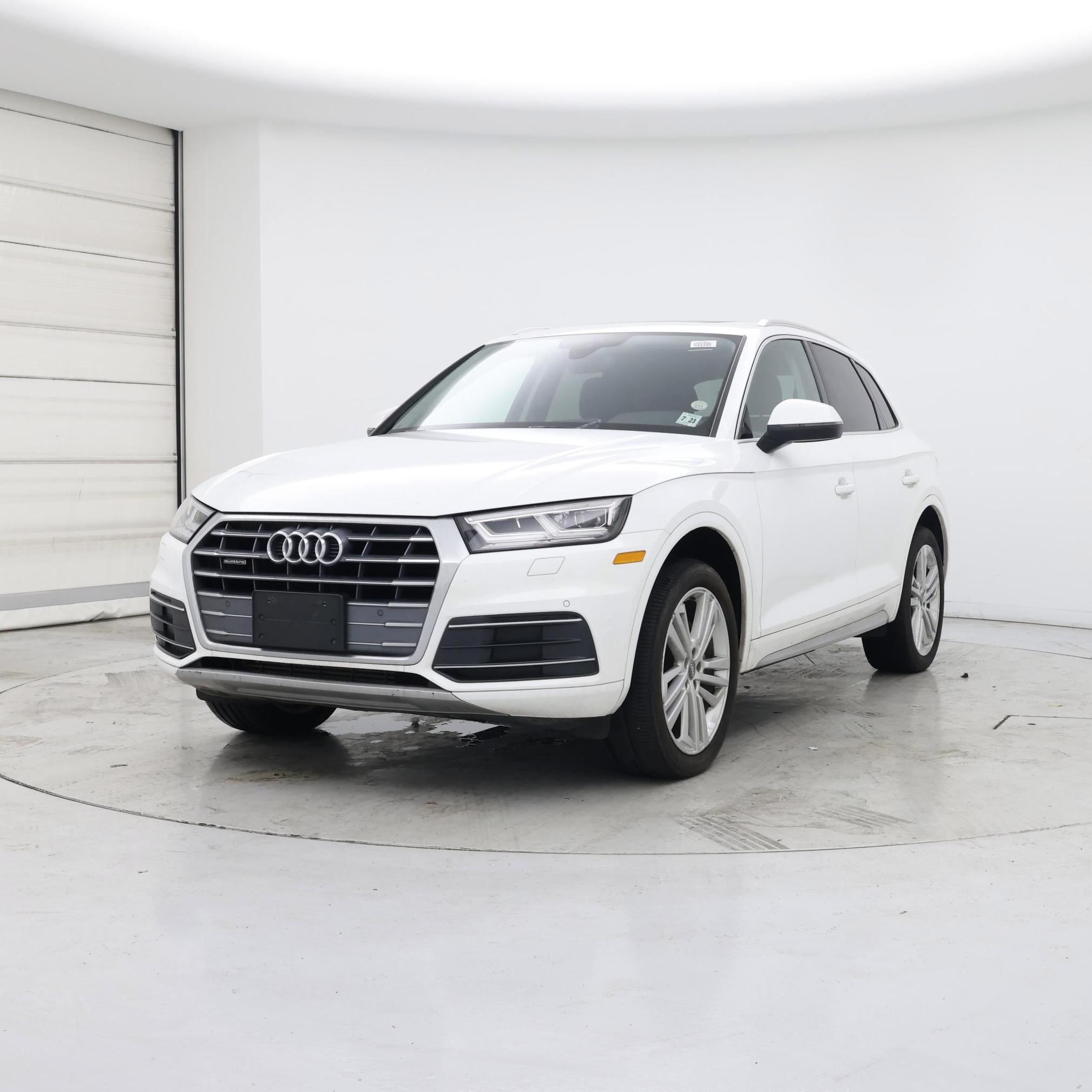 Thumbnail: 2018 Audi Q5 - 4