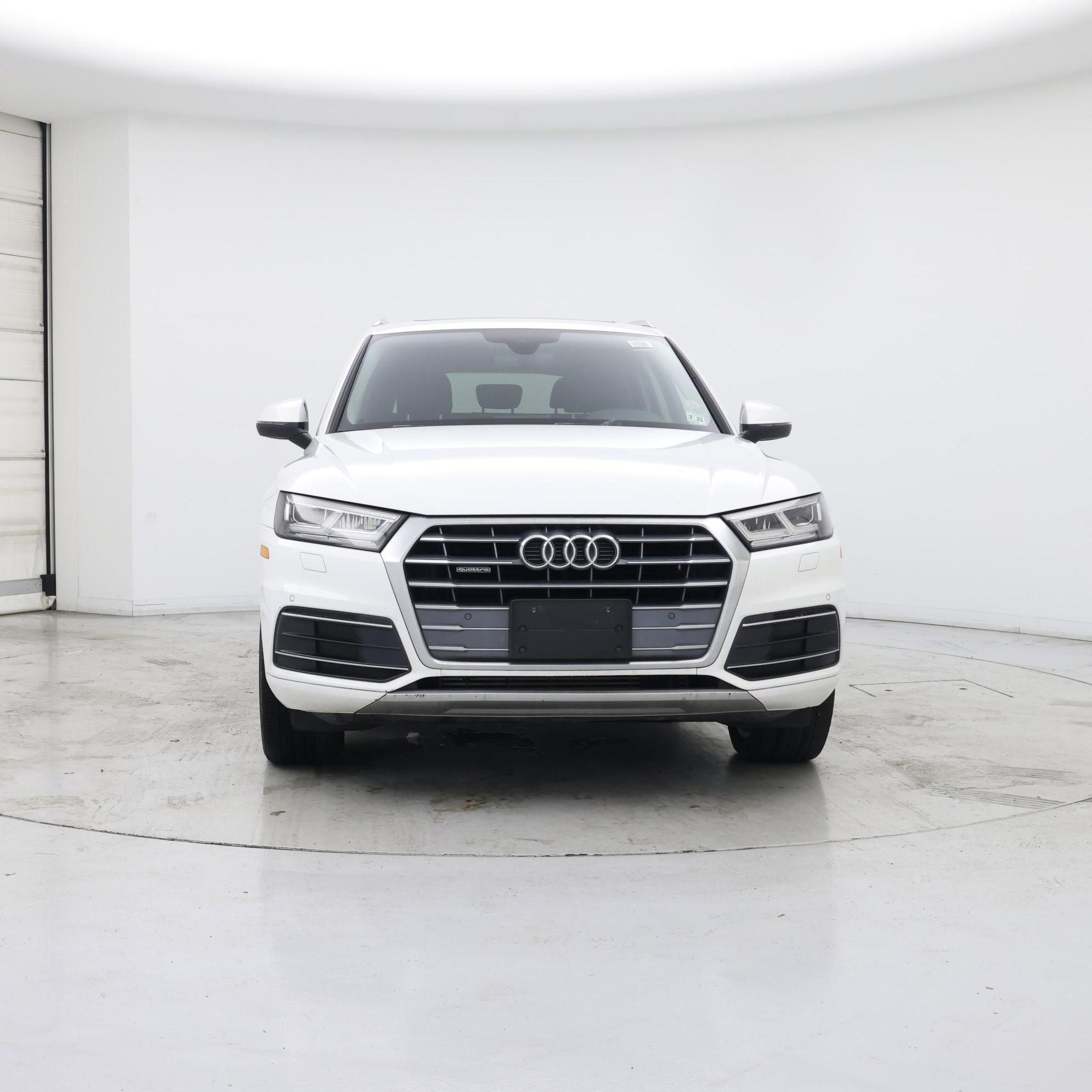Thumbnail: 2018 Audi Q5 - 5