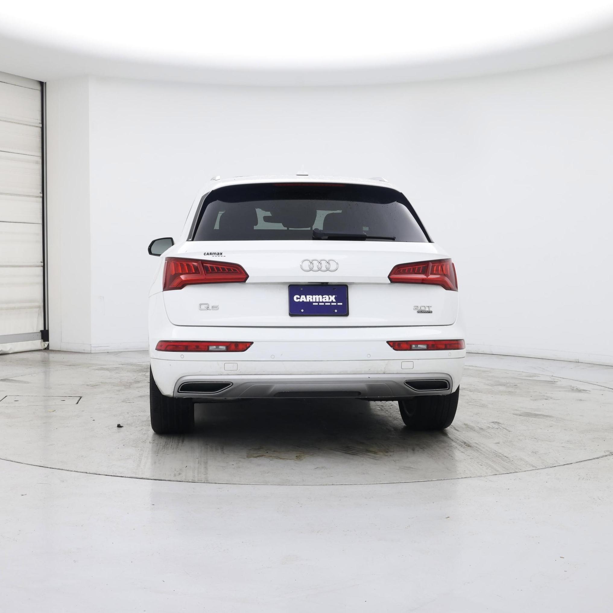 Thumbnail: 2018 Audi Q5 - 6