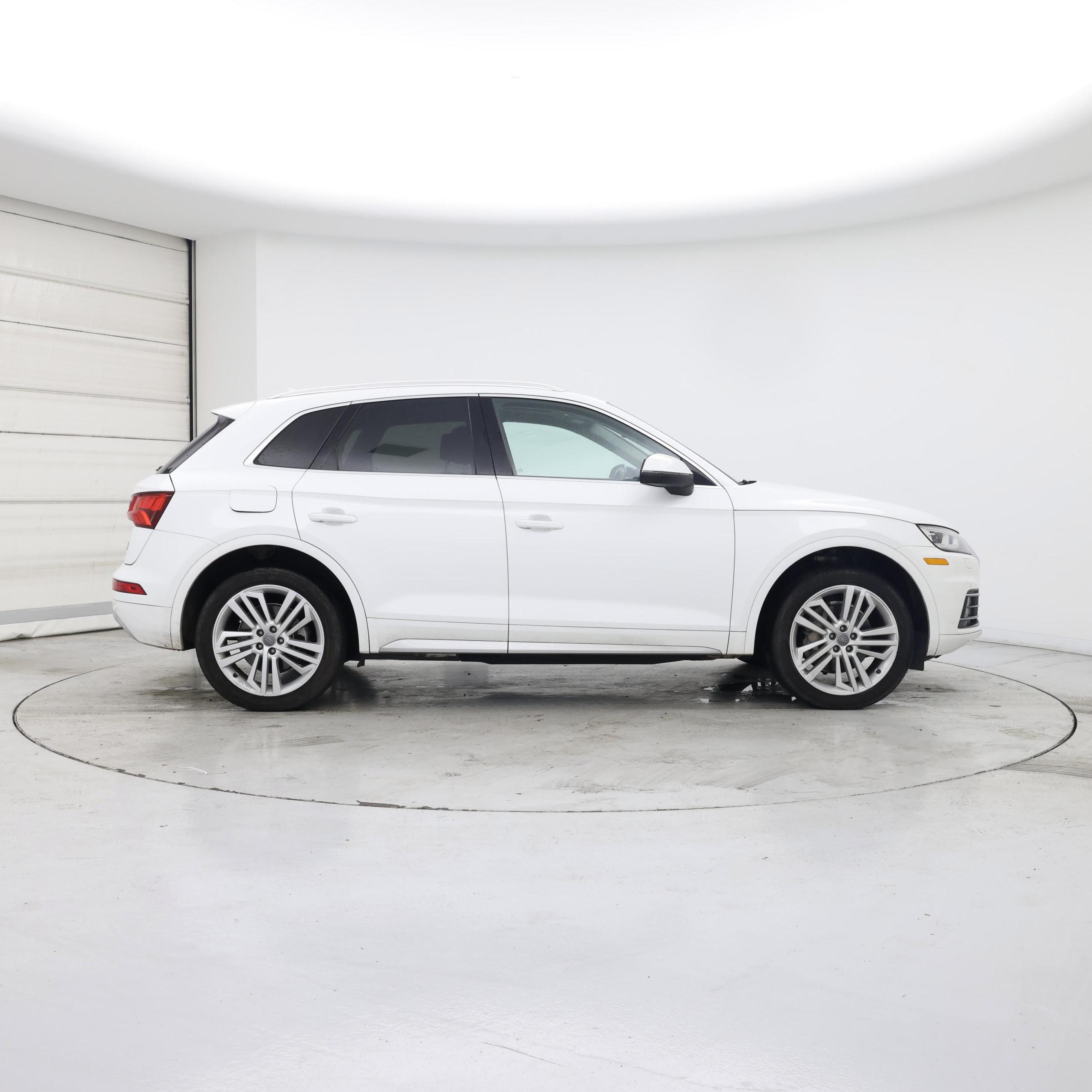 Thumbnail: 2018 Audi Q5 - 7