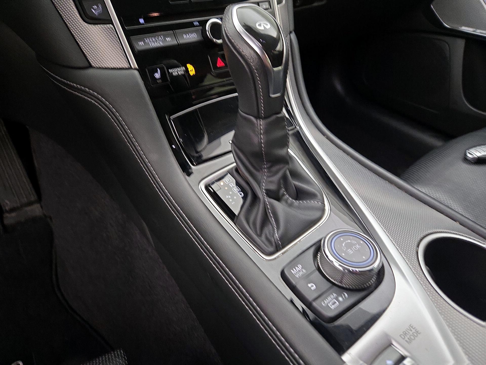 Thumbnail: 2019 INFINITI Q50 - 18
