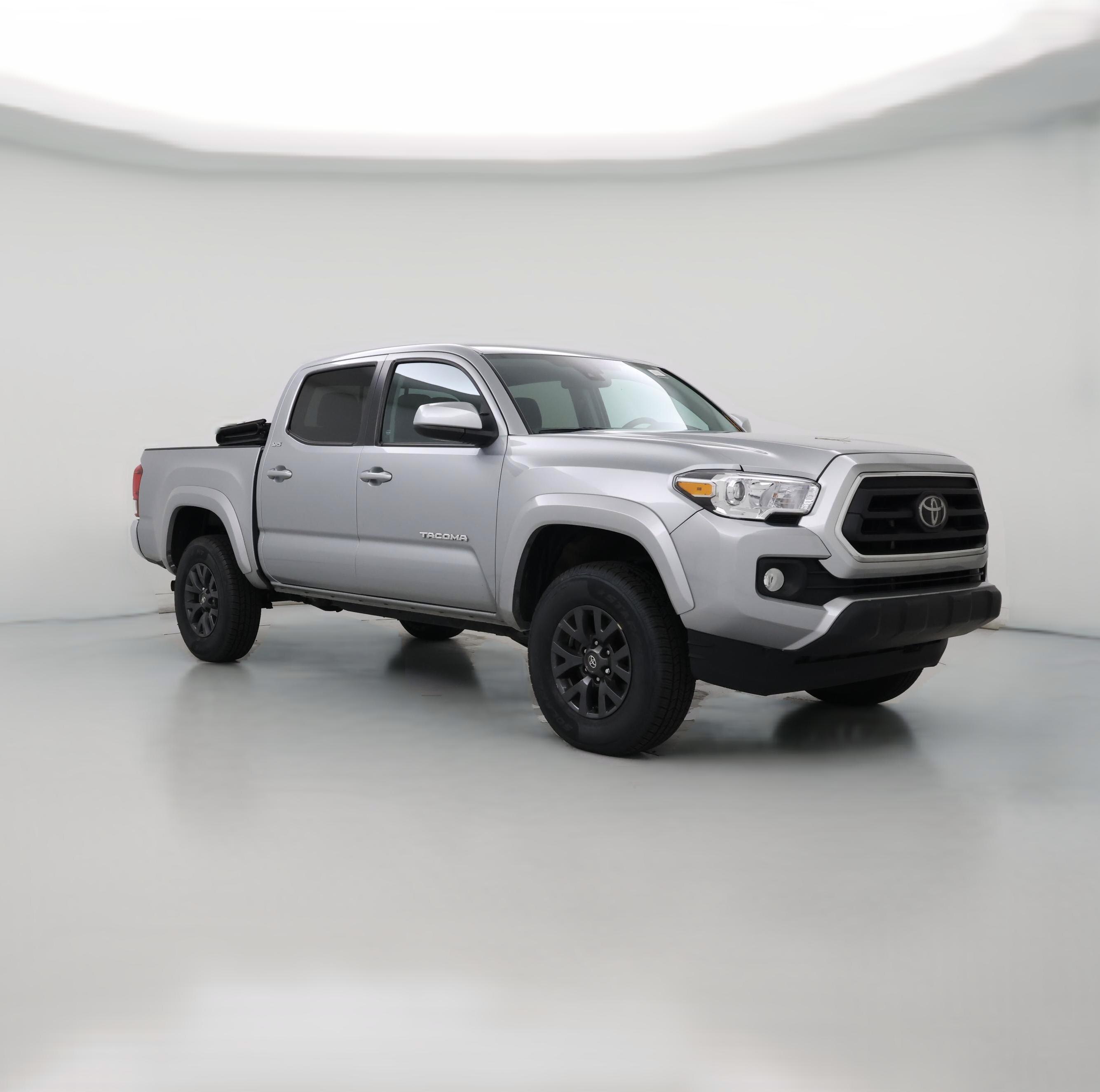 Thumbnail: 2023 Toyota Tacoma - 1