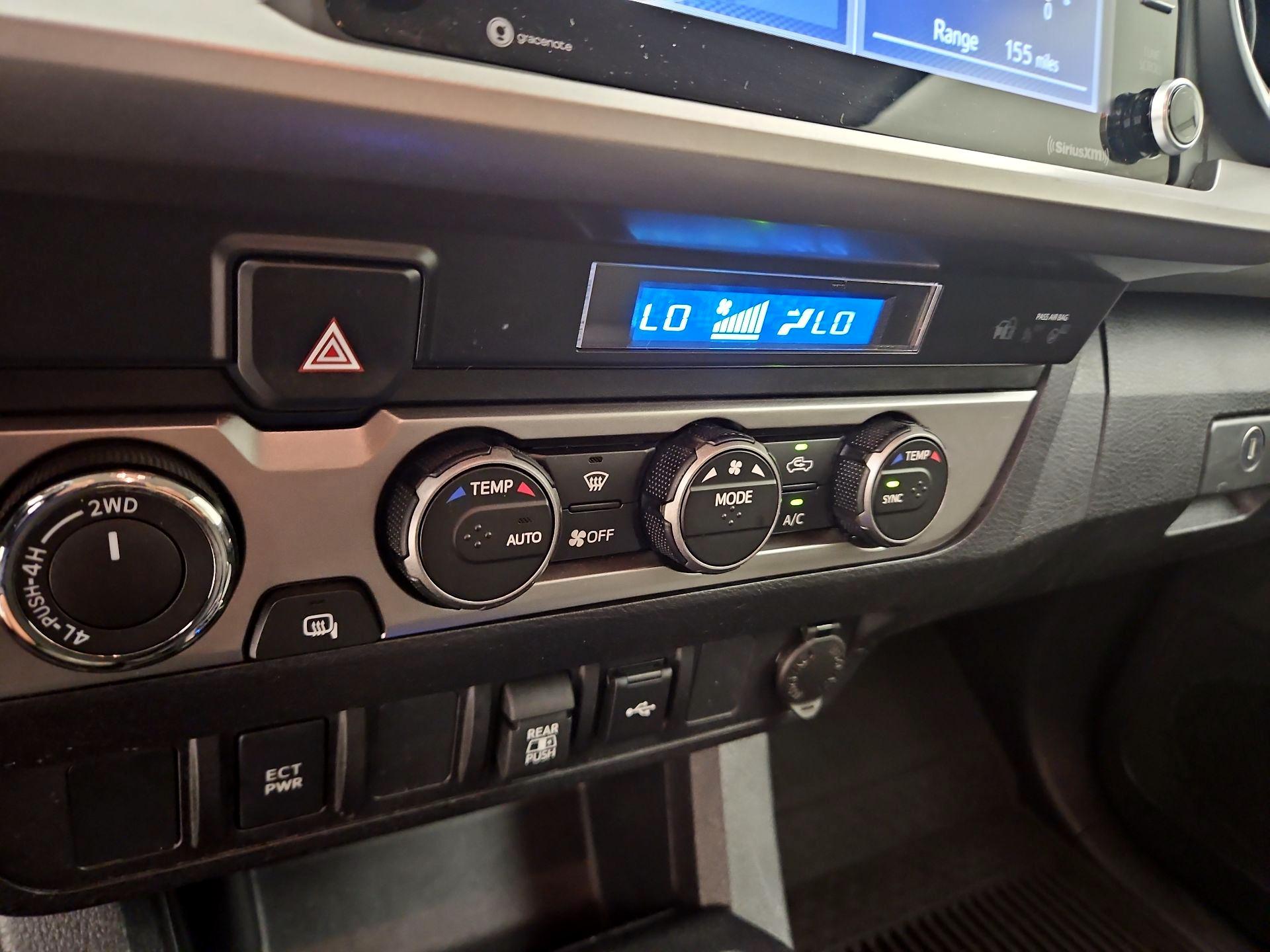 Thumbnail: 2023 Toyota Tacoma - 16