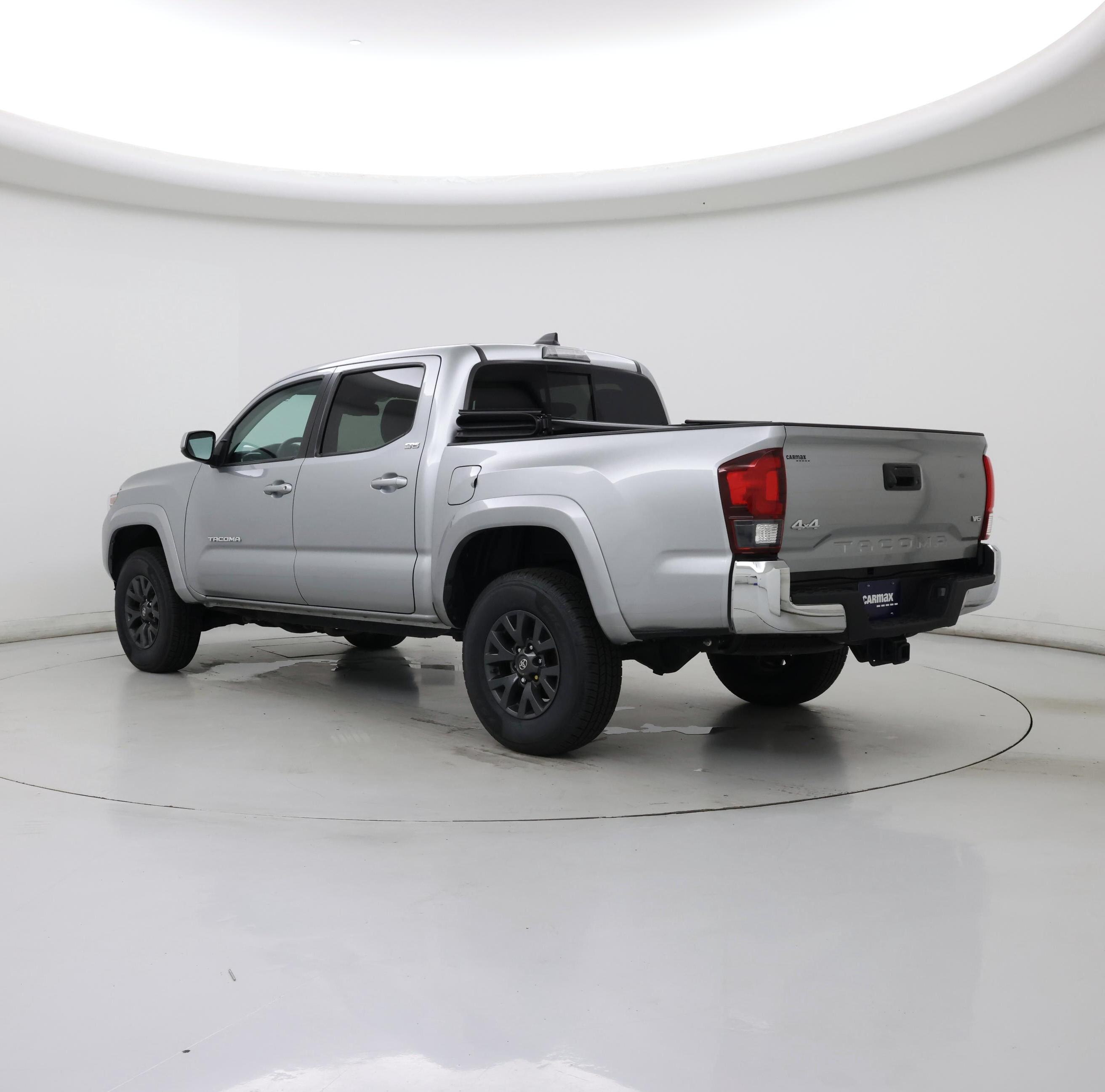 Thumbnail: 2023 Toyota Tacoma - 2