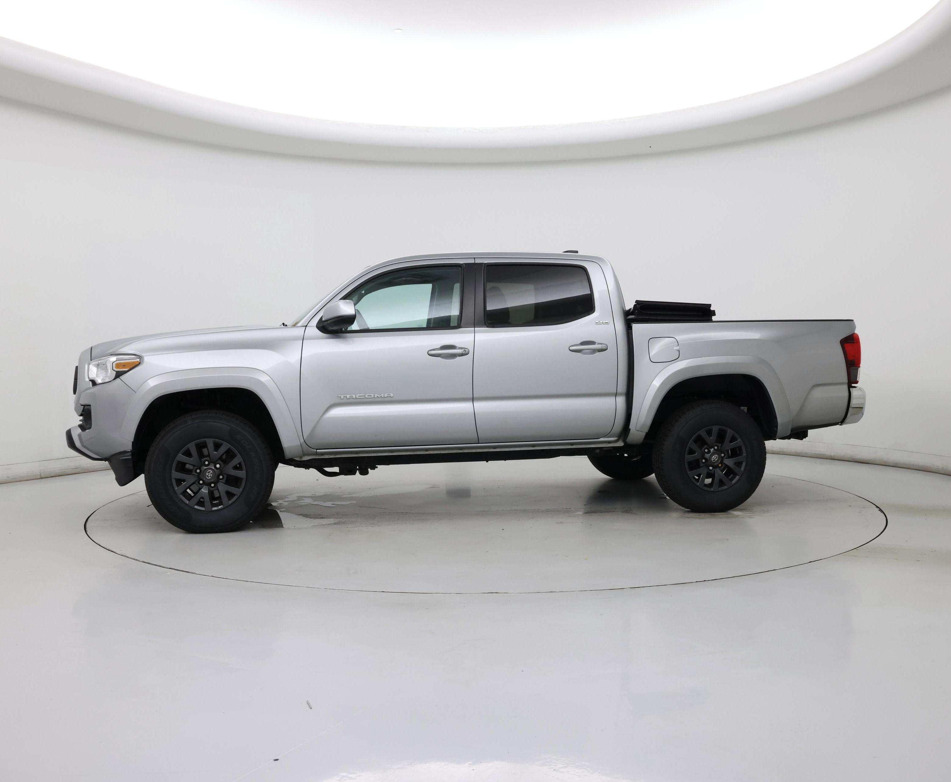 Thumbnail: 2023 Toyota Tacoma - 3