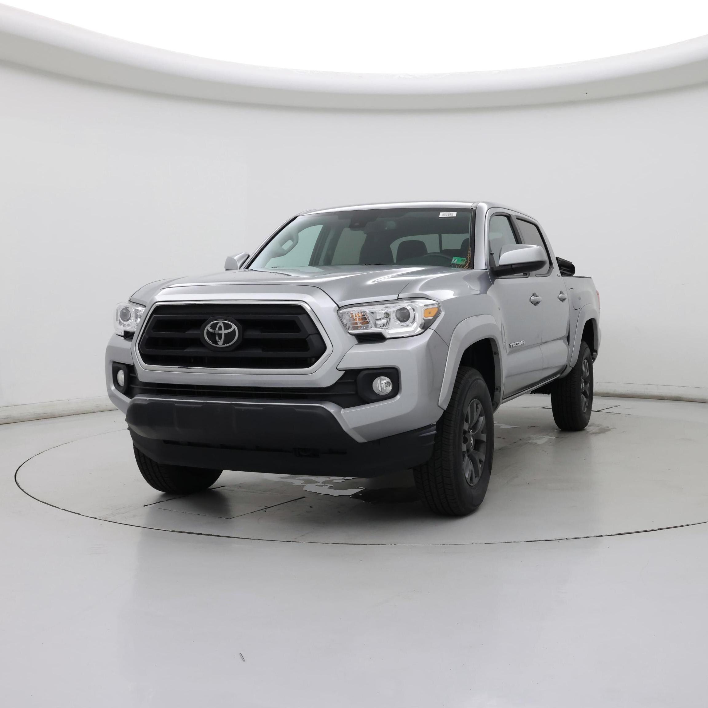 Thumbnail: 2023 Toyota Tacoma - 4
