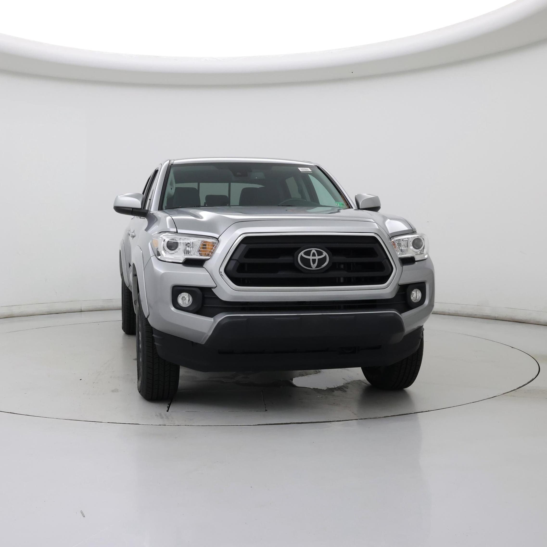 Thumbnail: 2023 Toyota Tacoma - 5