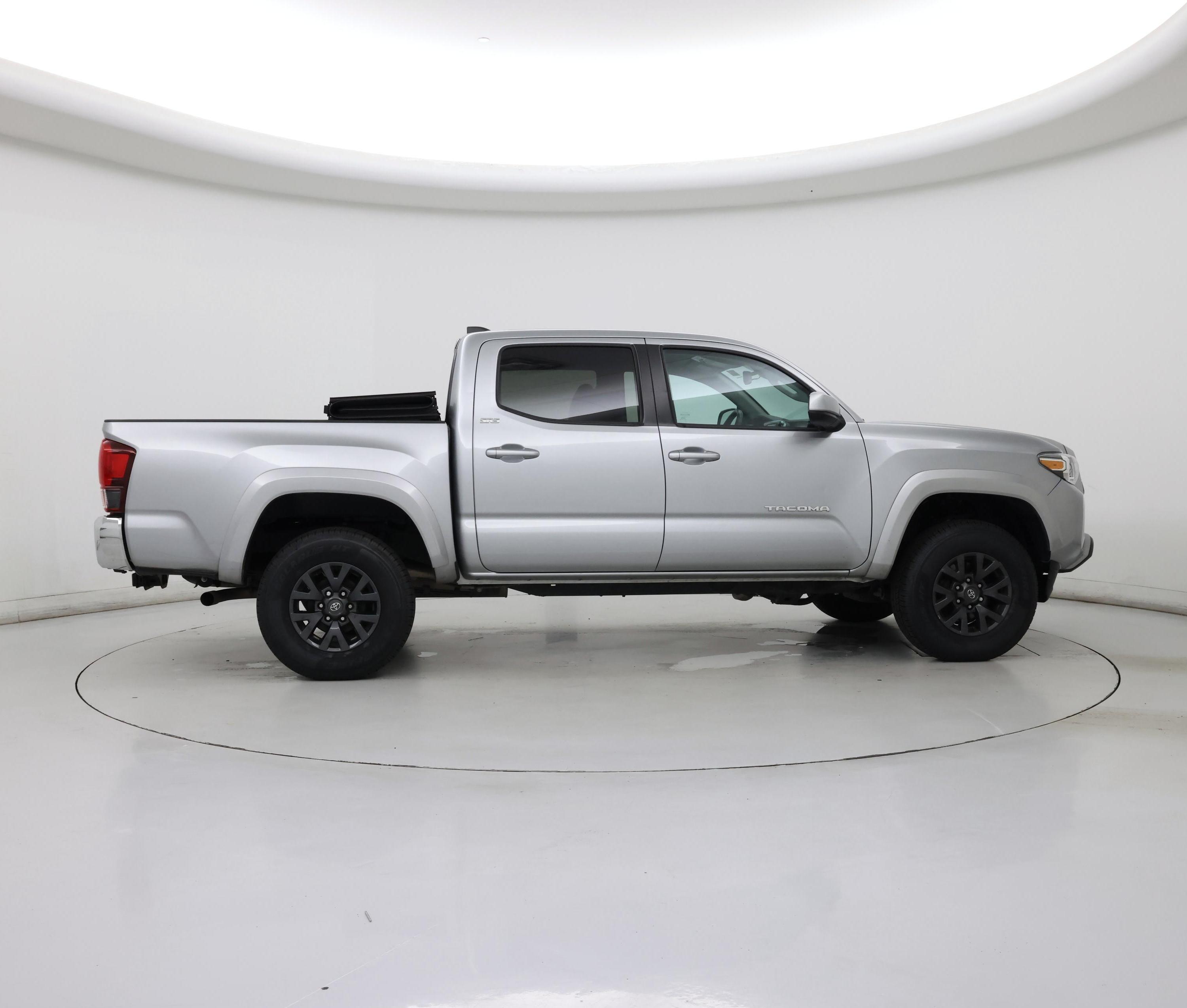 Thumbnail: 2023 Toyota Tacoma - 7