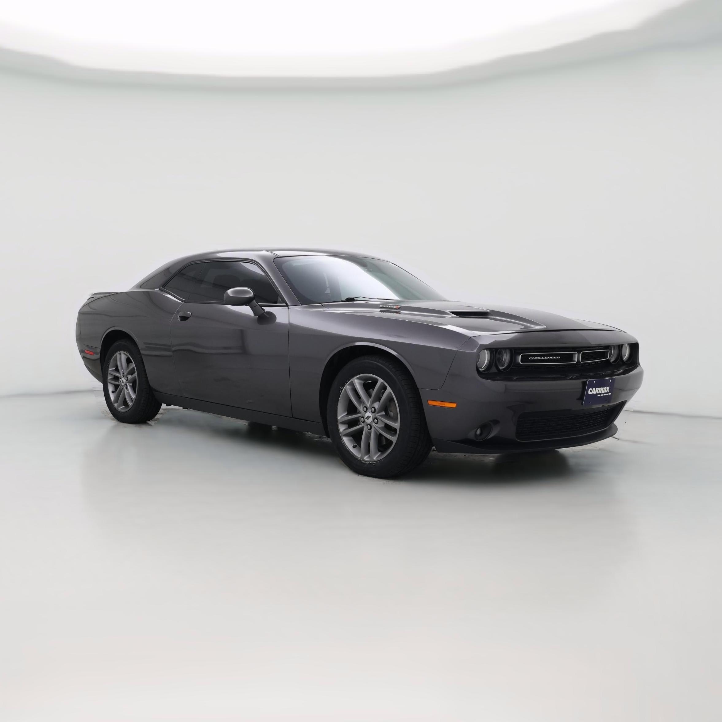 Thumbnail: 2019 Dodge Challenger - 1