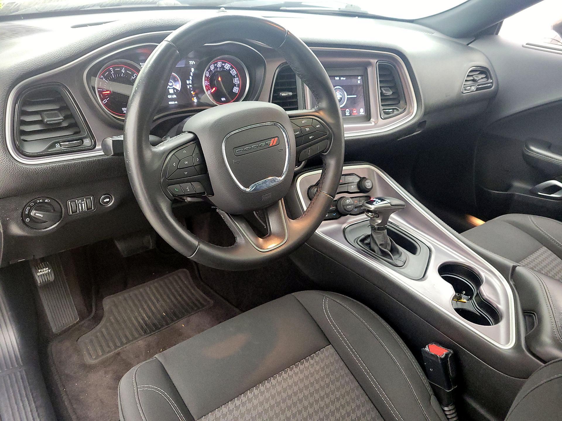 Thumbnail: 2019 Dodge Challenger - 9