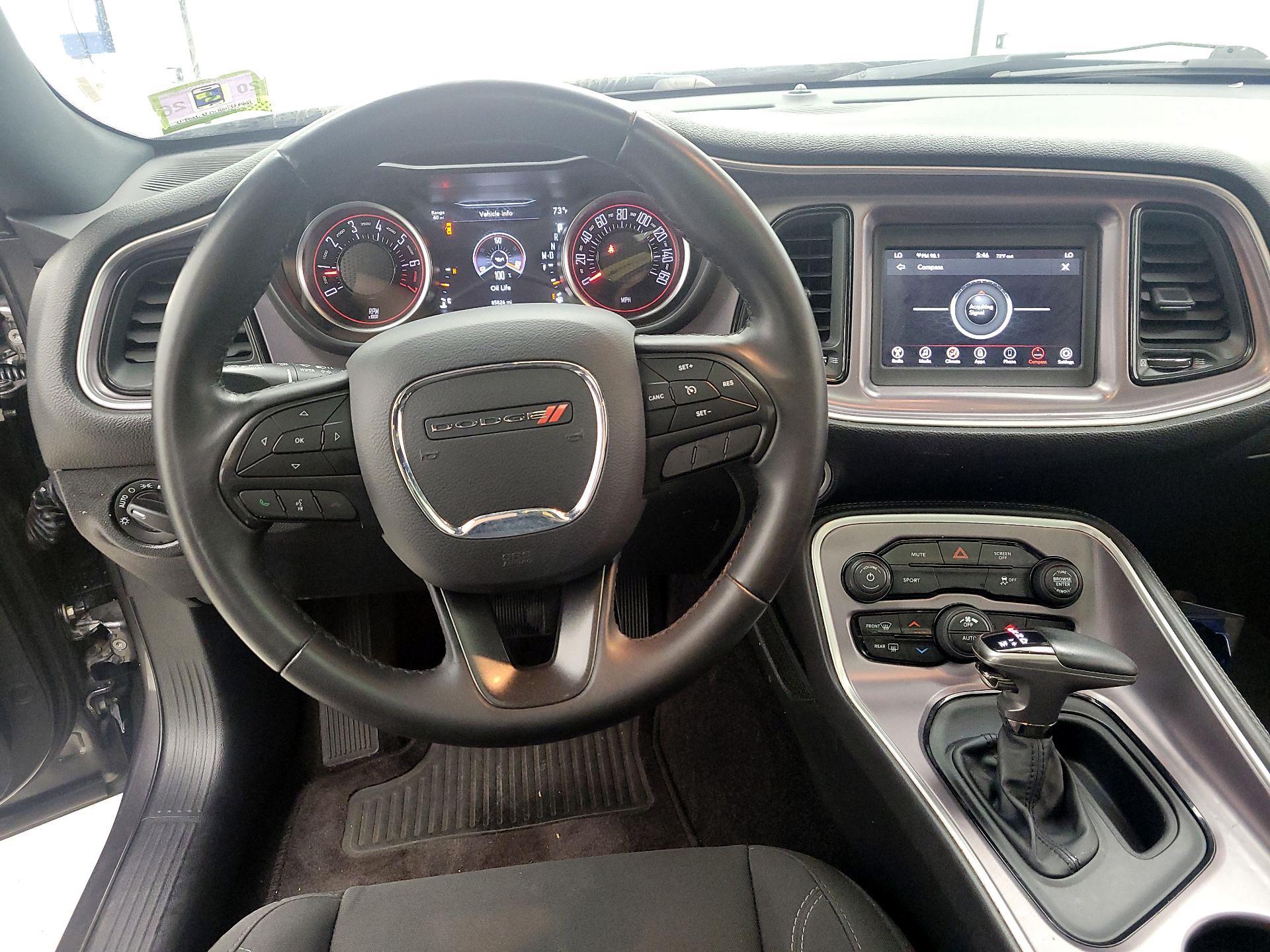 Thumbnail: 2019 Dodge Challenger - 10
