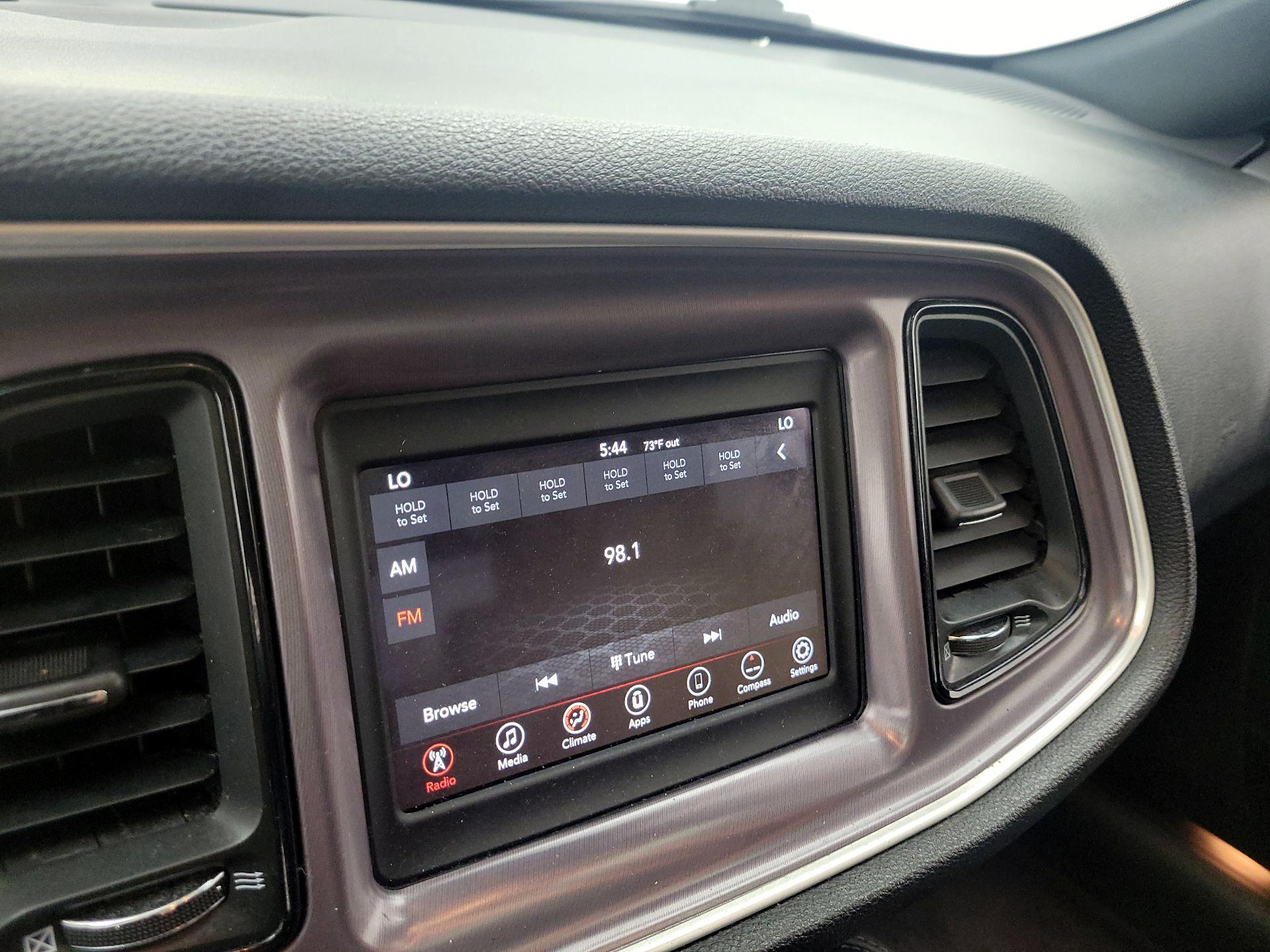 Thumbnail: 2019 Dodge Challenger - 15