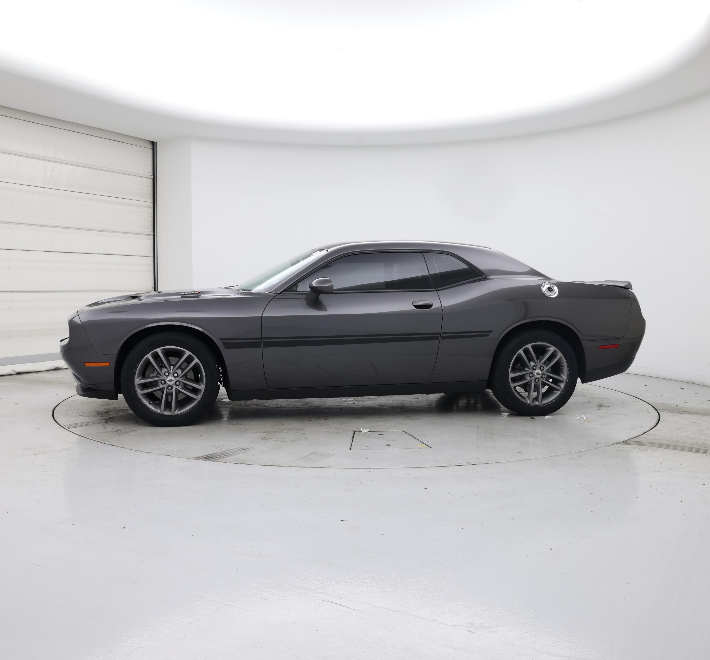 Thumbnail: 2019 Dodge Challenger - 3