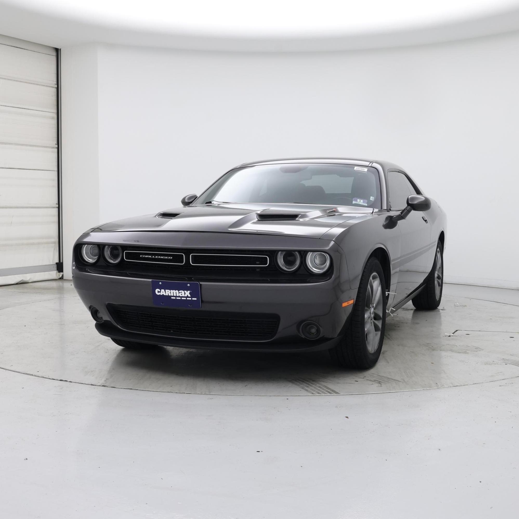Thumbnail: 2019 Dodge Challenger - 4