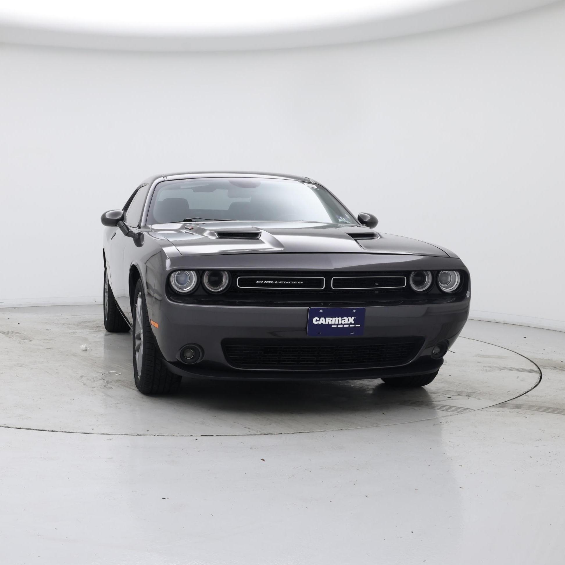 Thumbnail: 2019 Dodge Challenger - 5