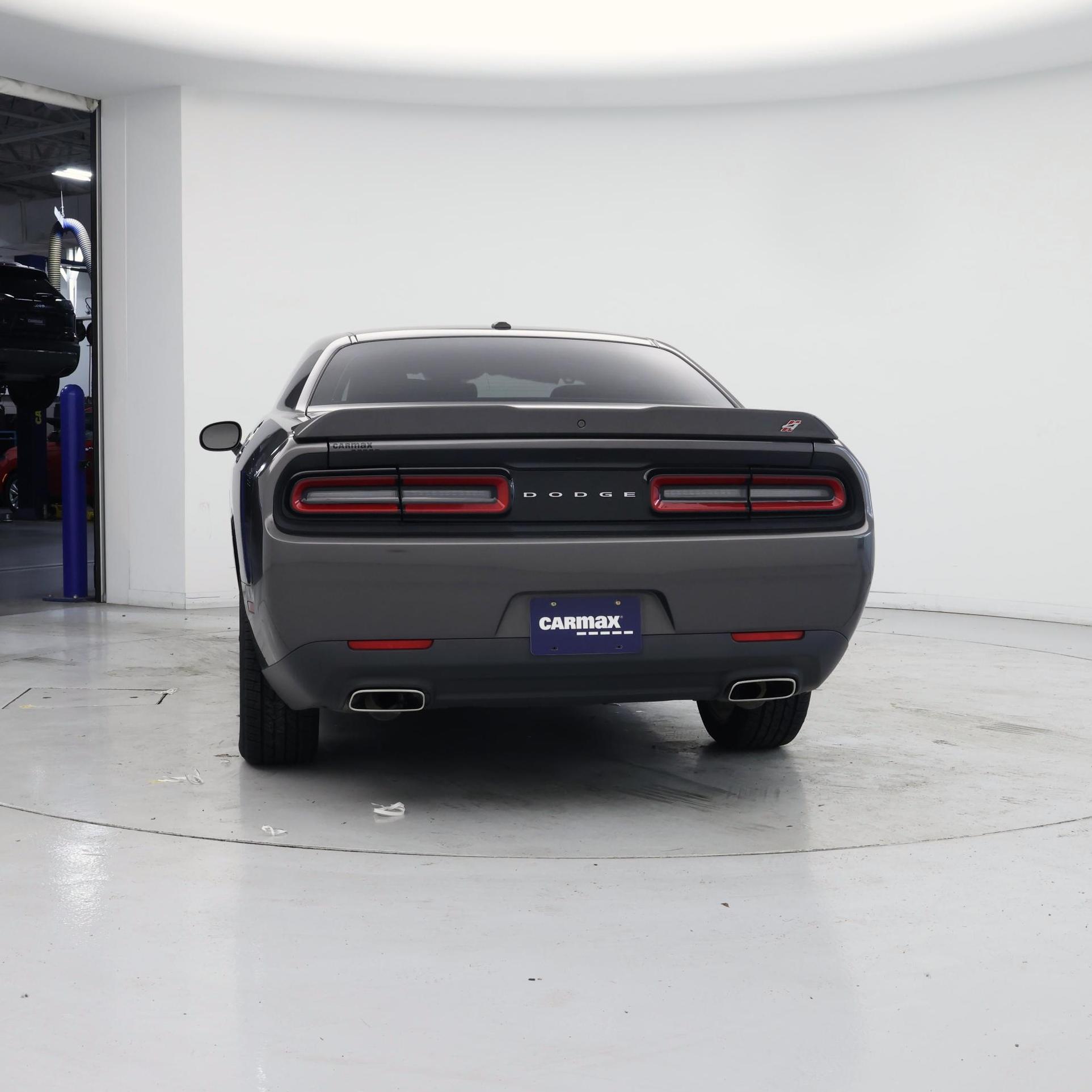 Thumbnail: 2019 Dodge Challenger - 6