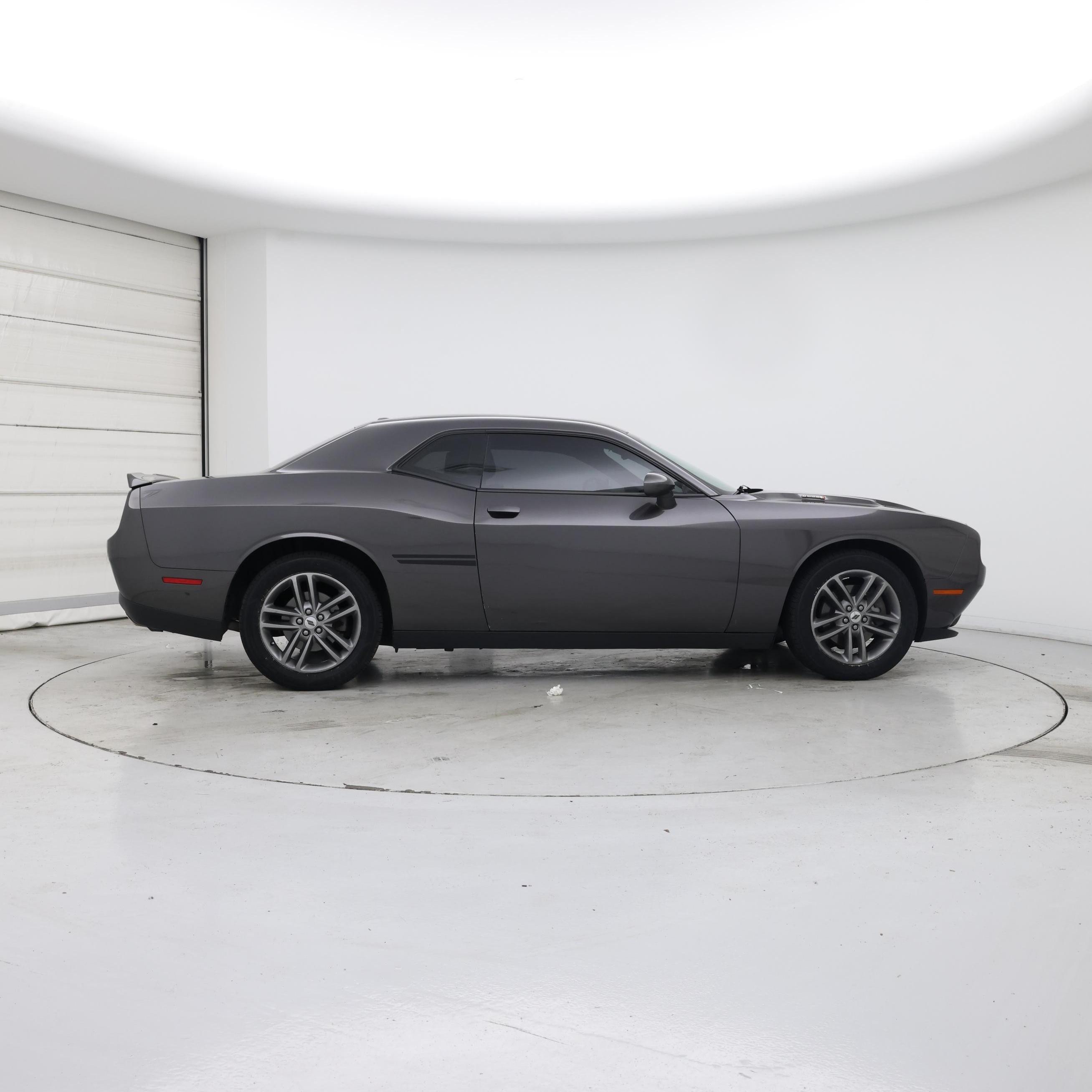 Thumbnail: 2019 Dodge Challenger - 7