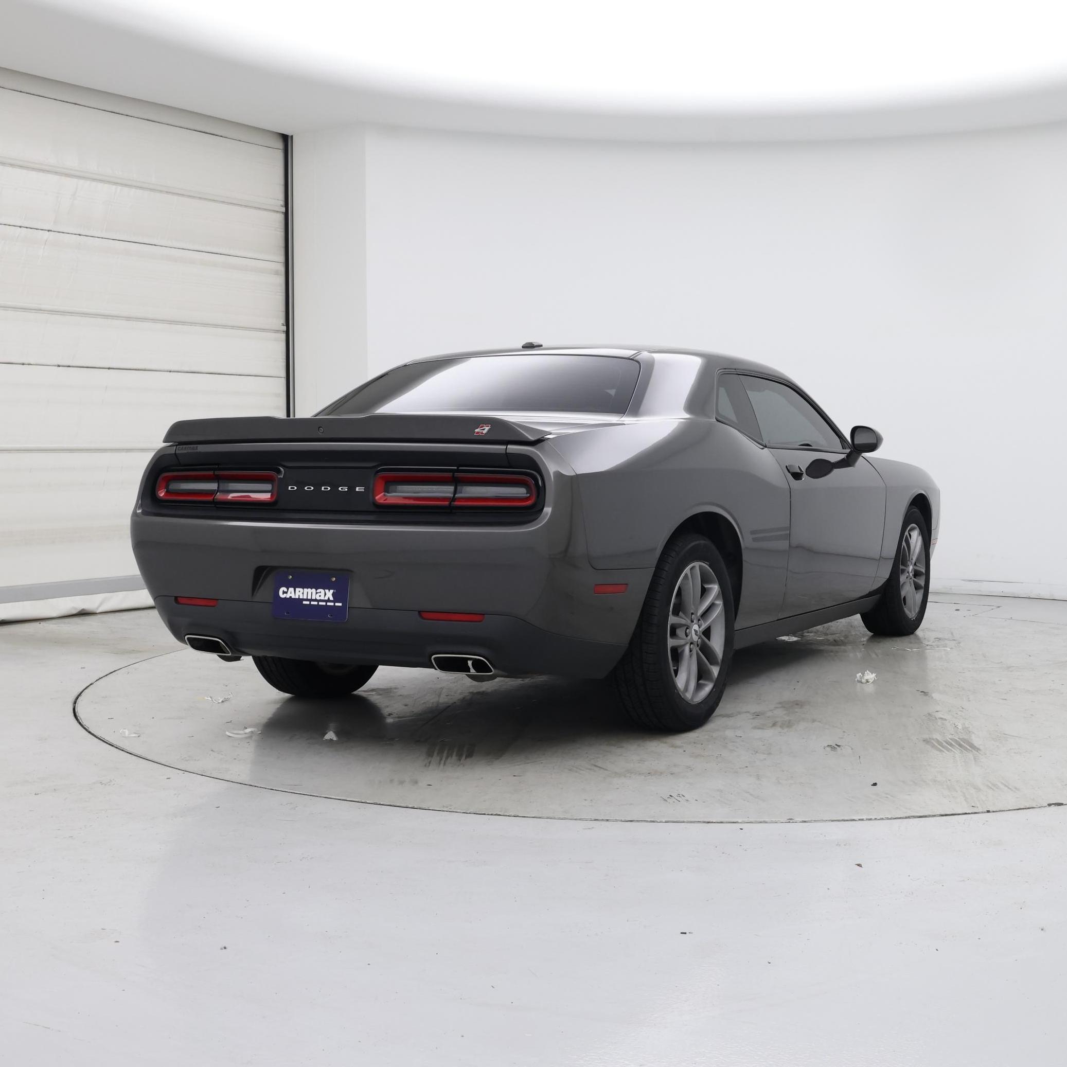 Thumbnail: 2019 Dodge Challenger - 8