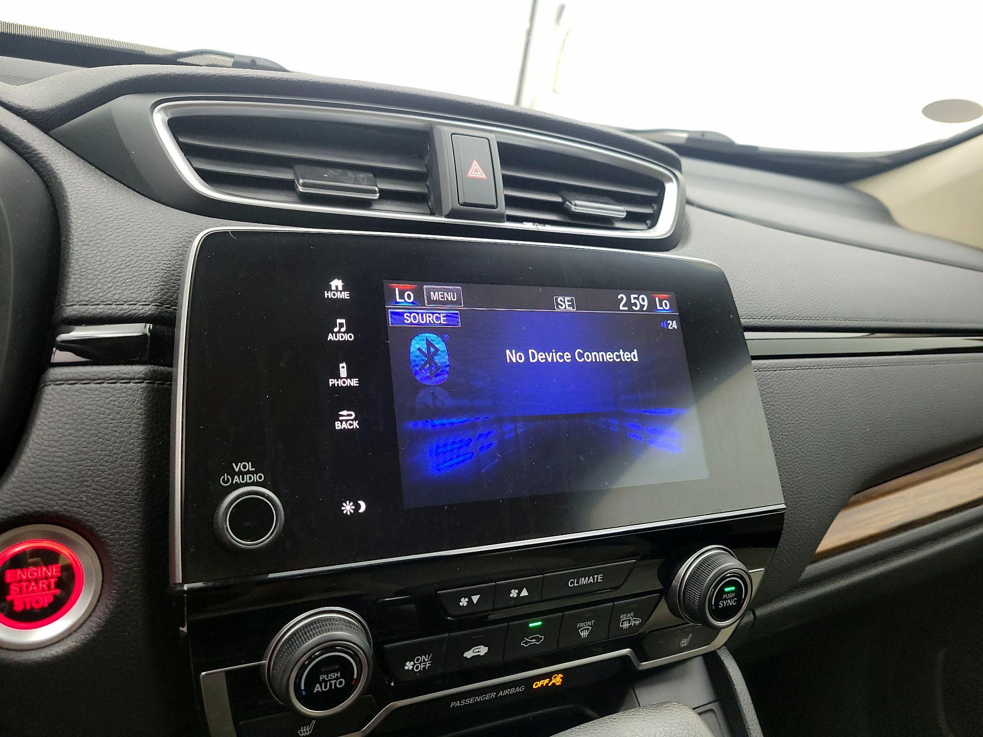 Thumbnail: 2017 Honda CR-V - 15