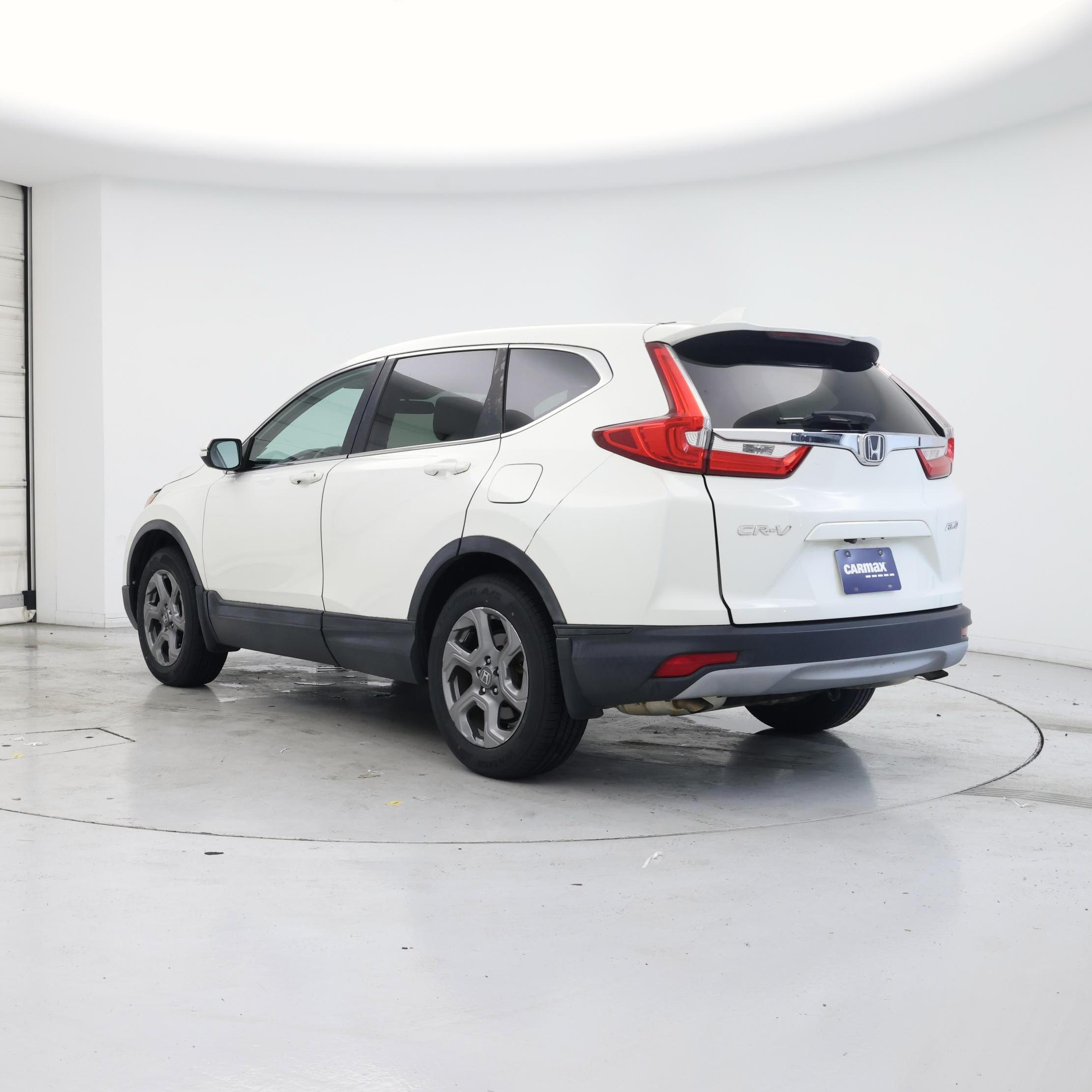 Thumbnail: 2017 Honda CR-V - 2