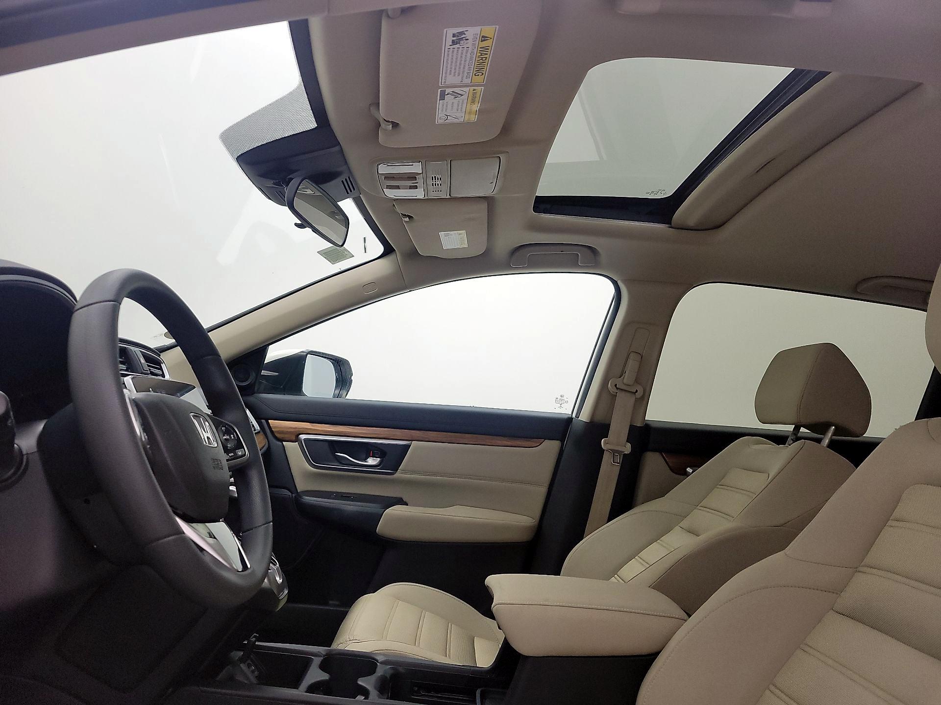 Thumbnail: 2017 Honda CR-V - 19