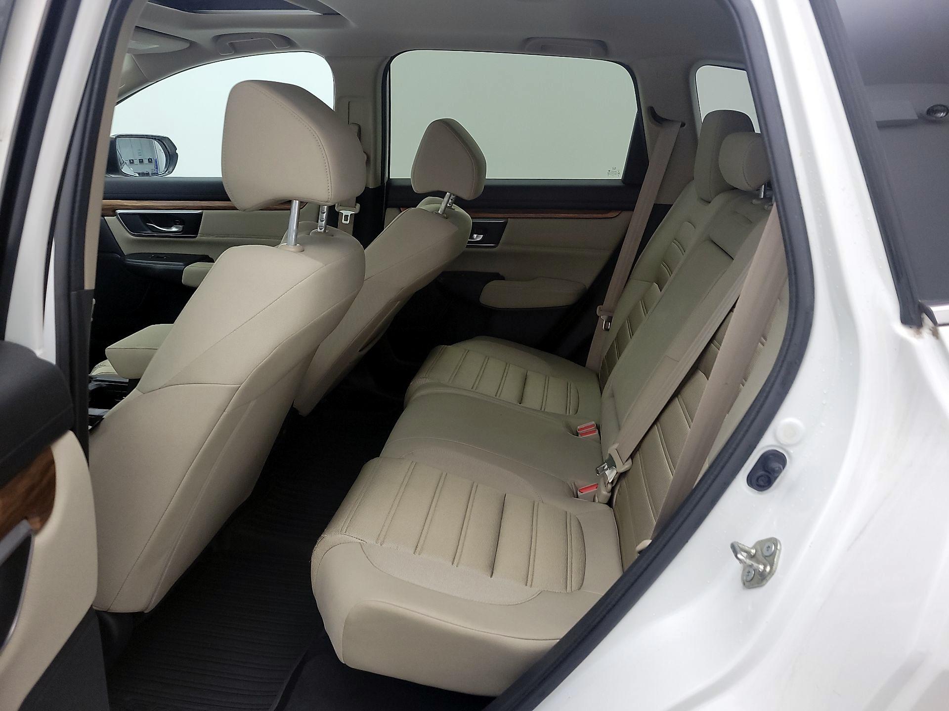 Thumbnail: 2017 Honda CR-V - 20