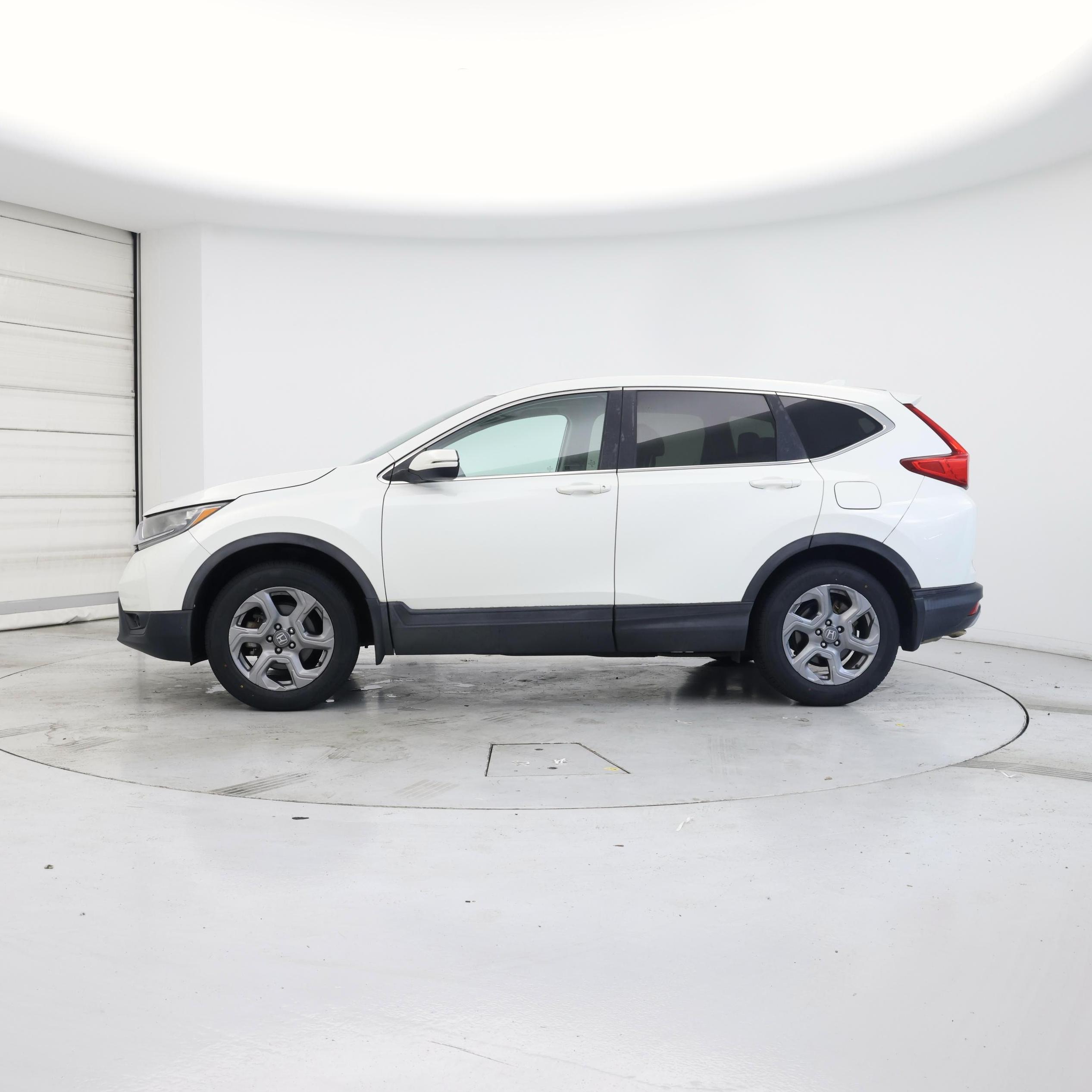 Thumbnail: 2017 Honda CR-V - 3