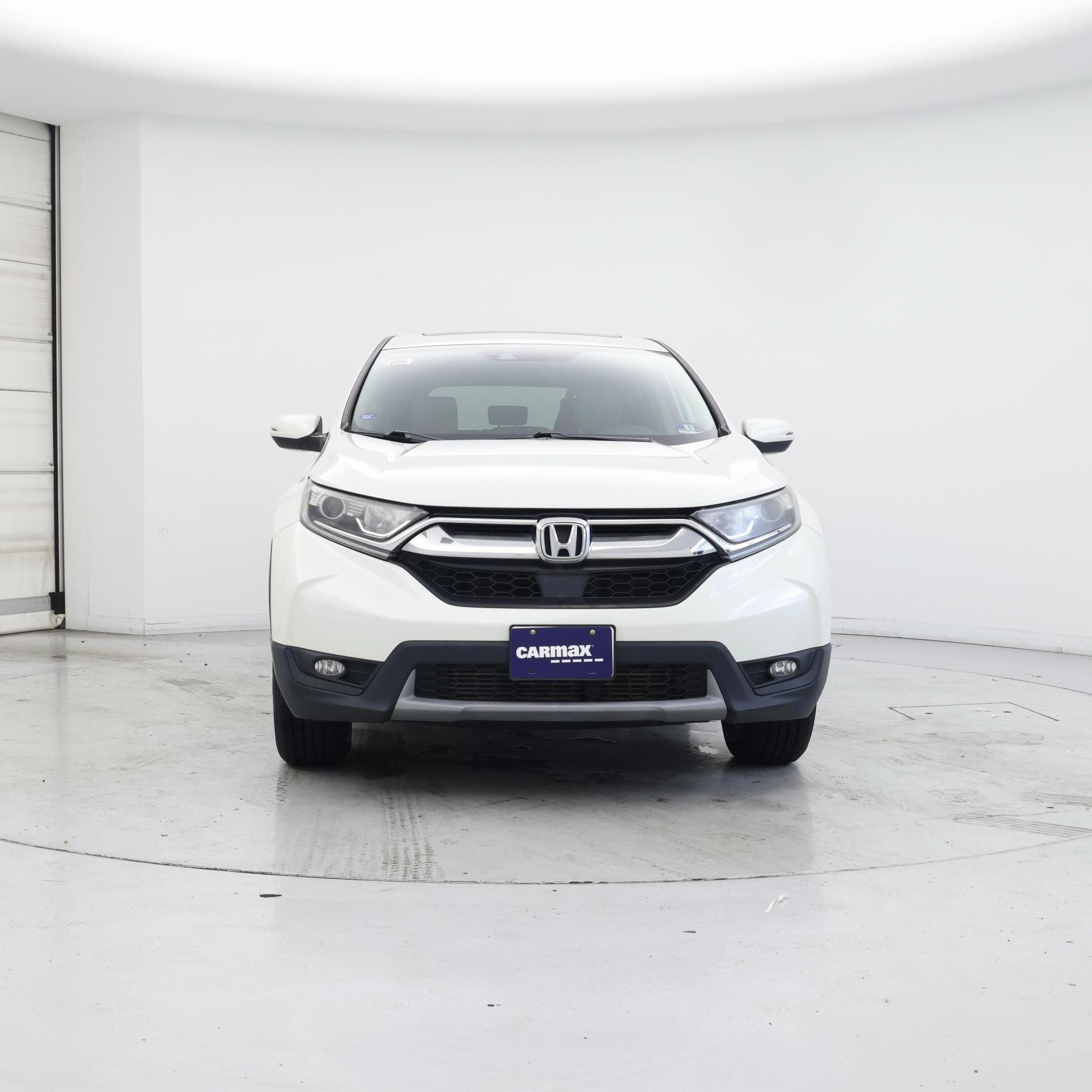 Thumbnail: 2017 Honda CR-V - 5