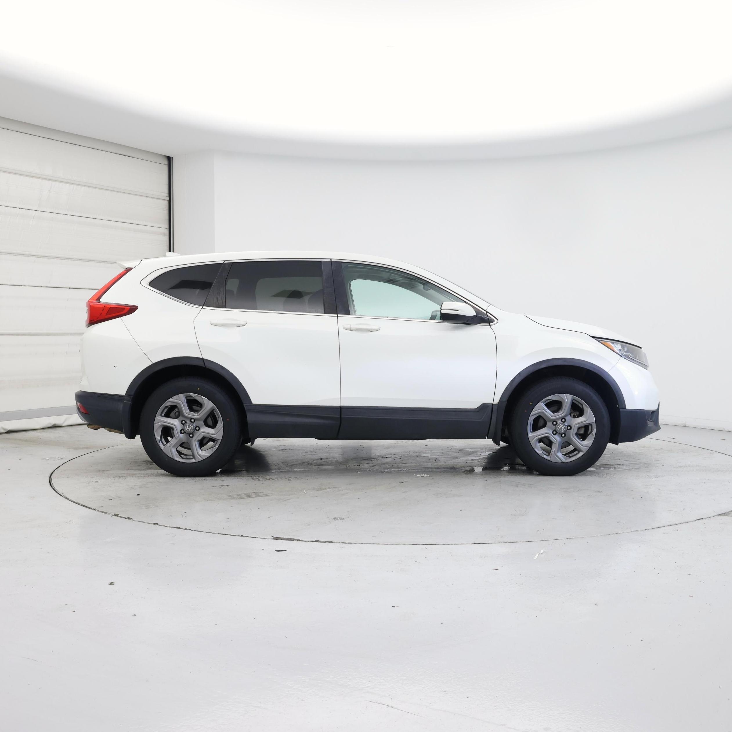 Thumbnail: 2017 Honda CR-V - 7
