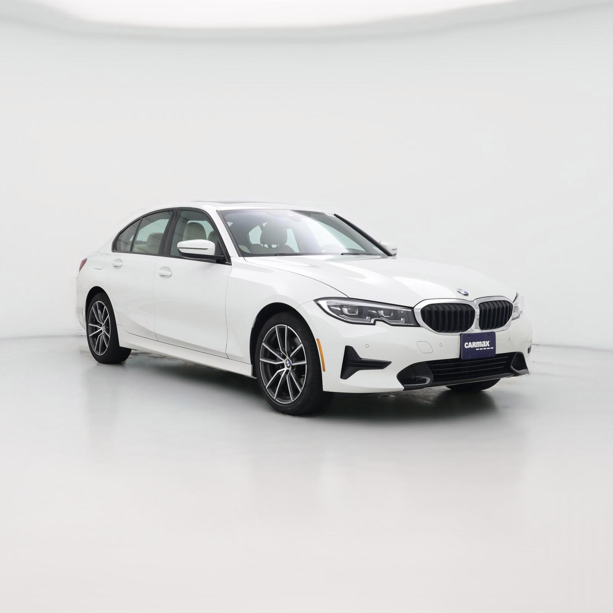 Thumbnail: 2022 BMW 3 Series - 1